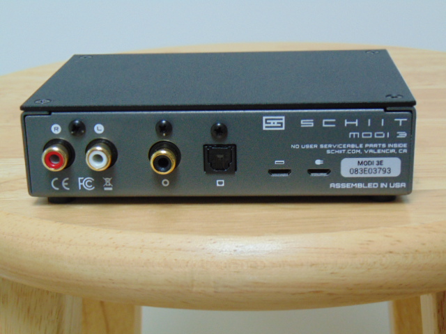 Sold: SCHIIT MODI 3E | Headphone Reviews and Discussion - Head-Fi.org