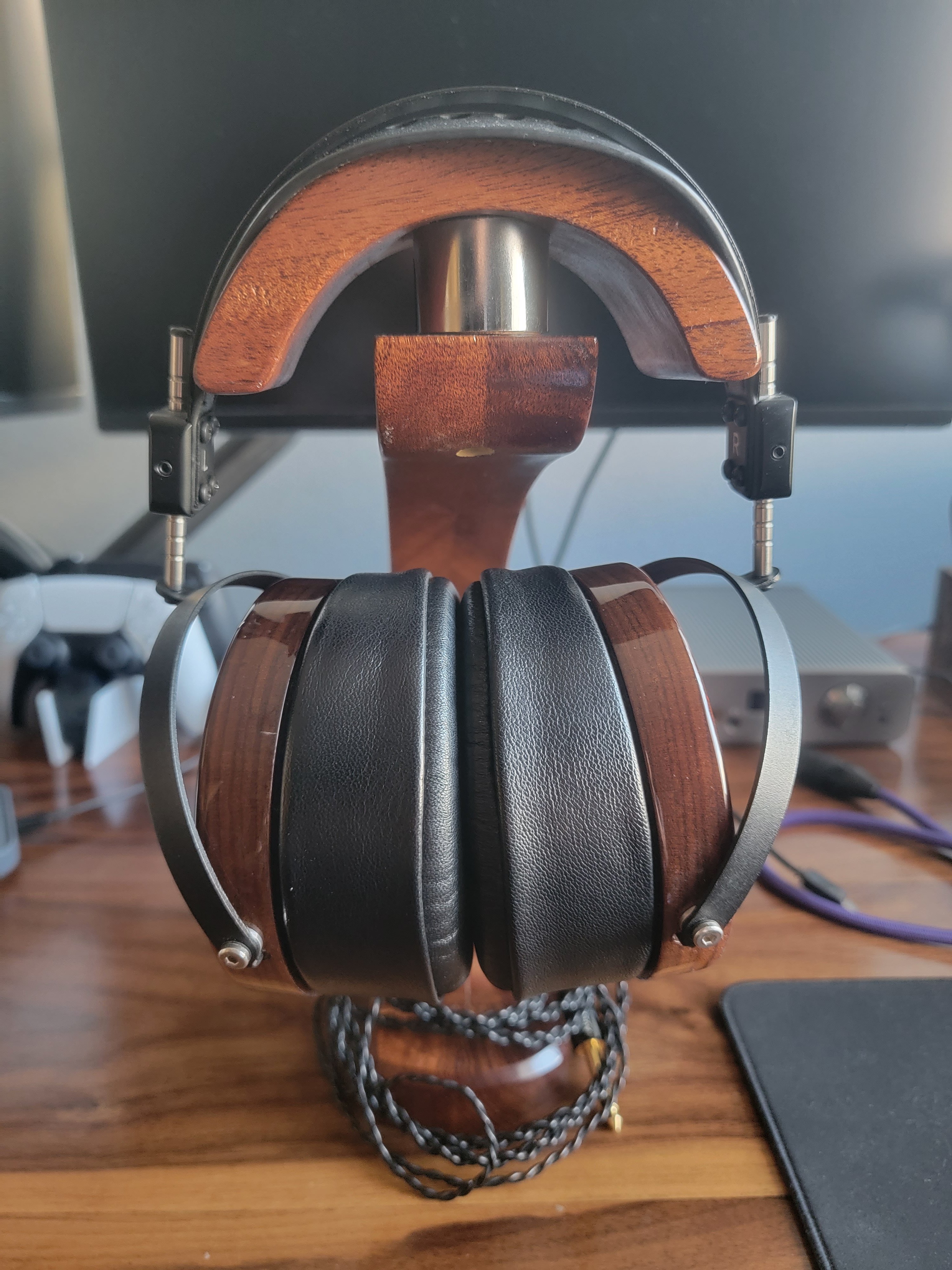 Sold: Audeze LCD-2 Fazor | Headphone Reviews and Discussion - Head-Fi.org