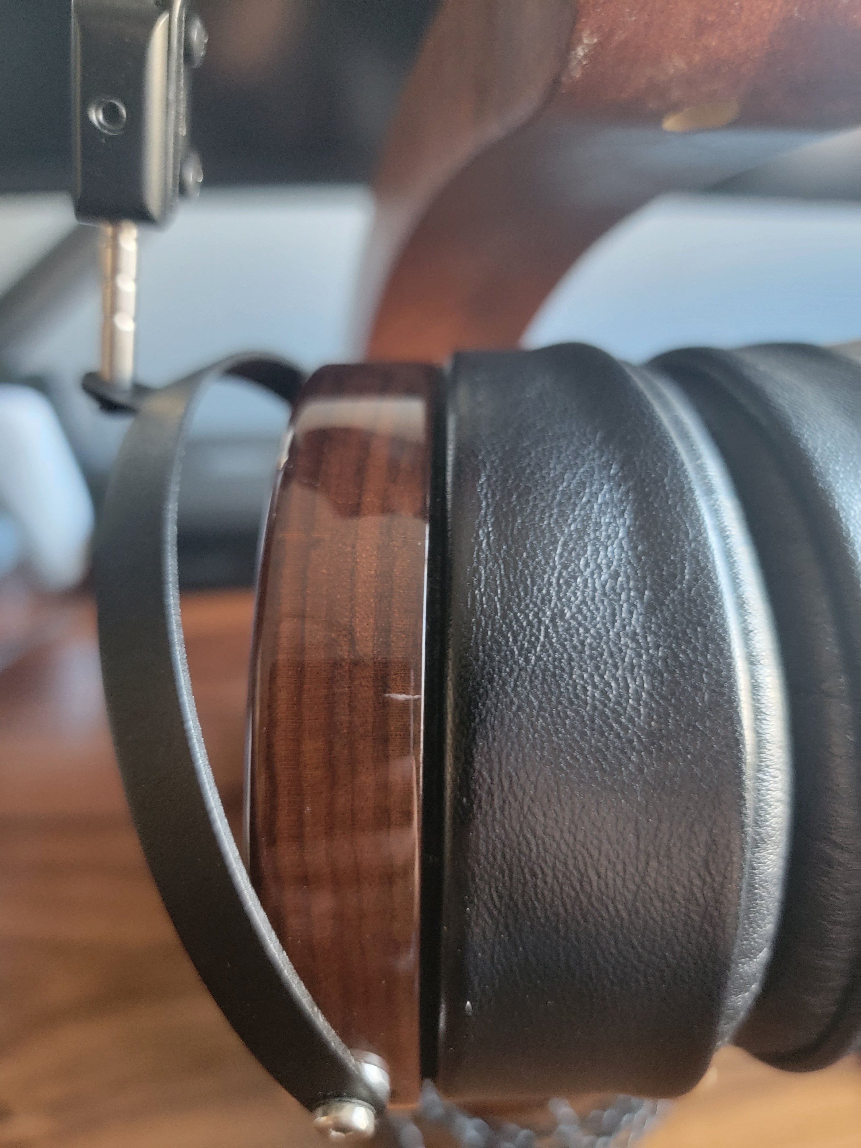 Sold: Audeze LCD-2 Fazor | Headphone Reviews and Discussion - Head-Fi.org
