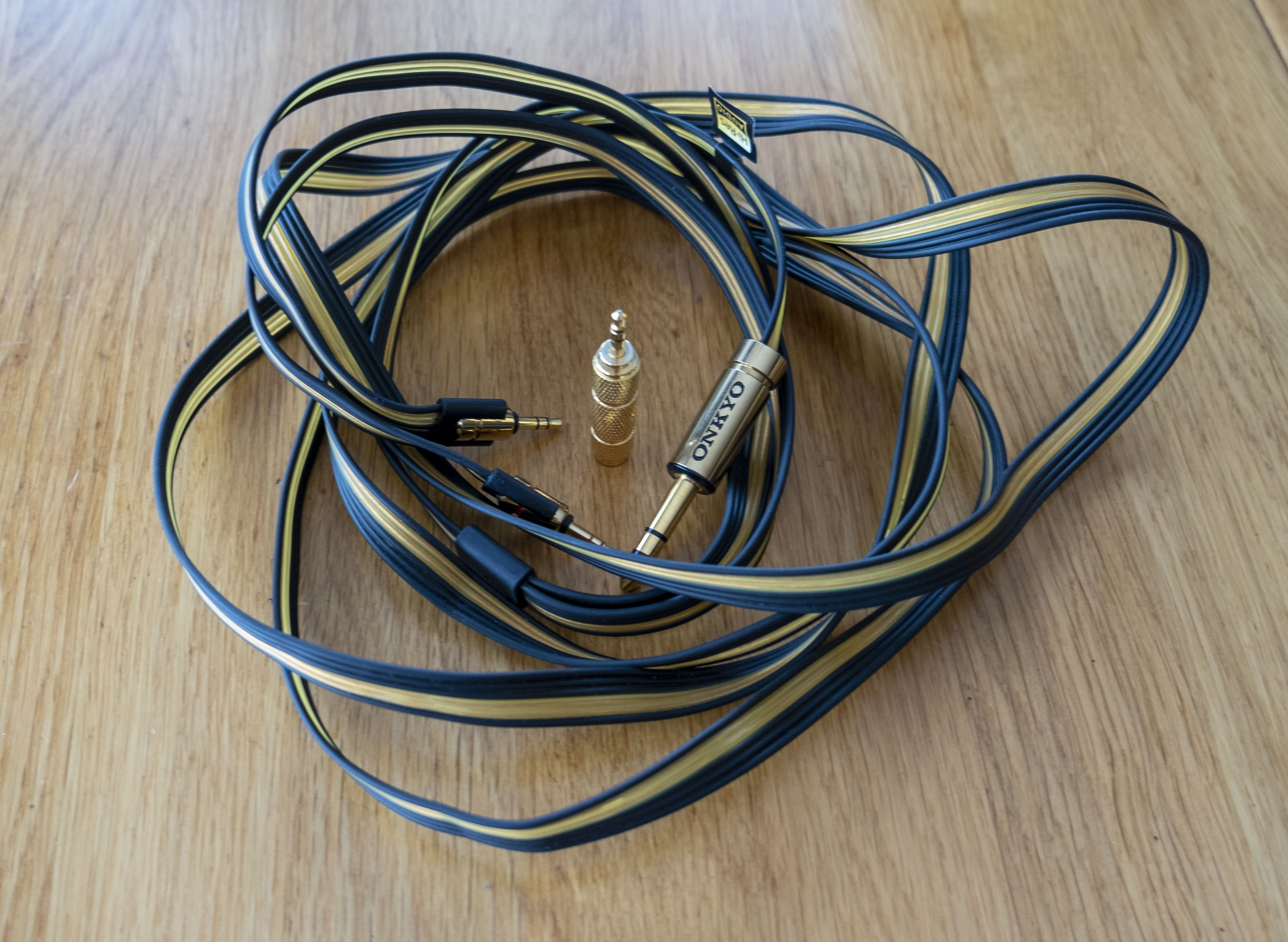 Sold: [SOLD] Onkyo A800 - unique! | Headphone Reviews and Discussion ...