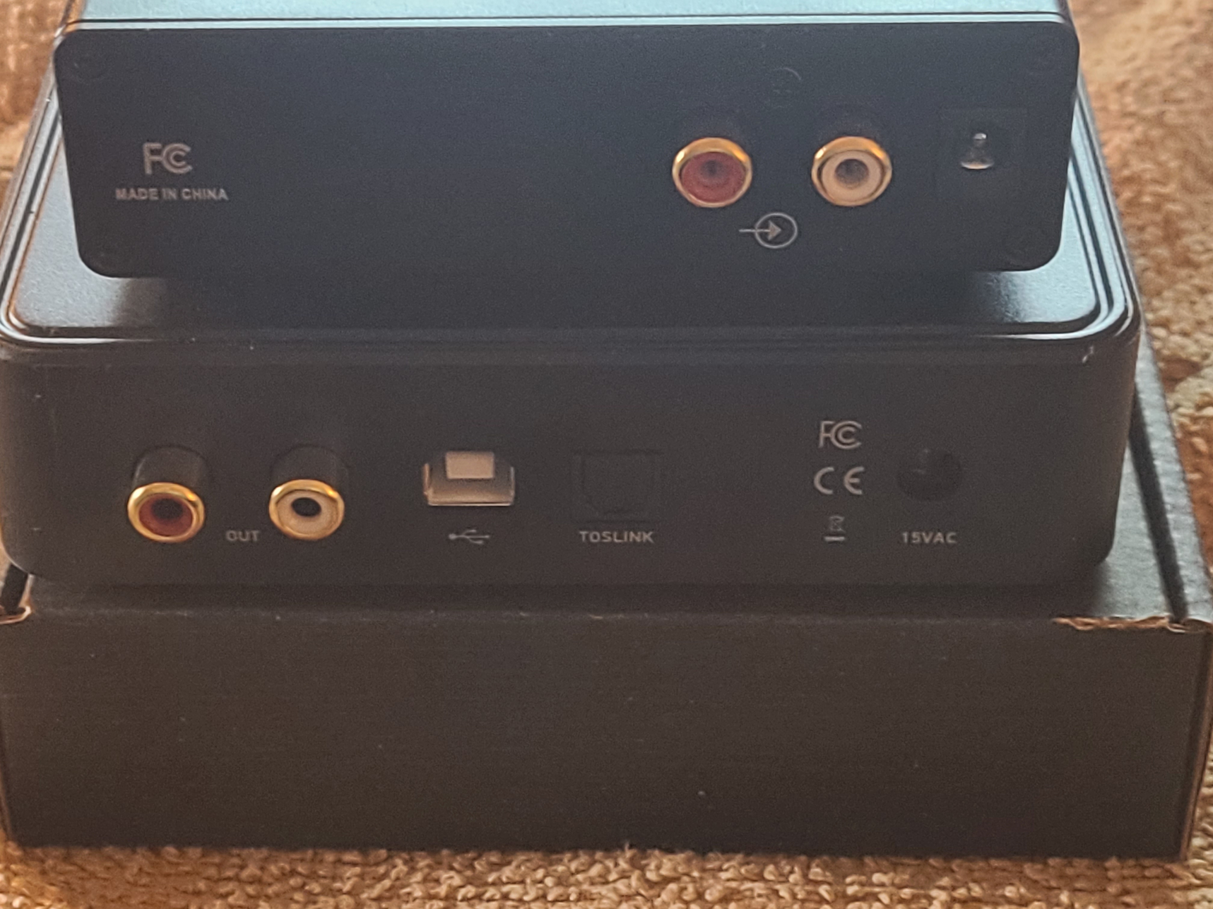 Drop O2 Amplifier Closed: Price drop -Jds Labs Objective 2 - O2 Amp | Headphone Reviews ...