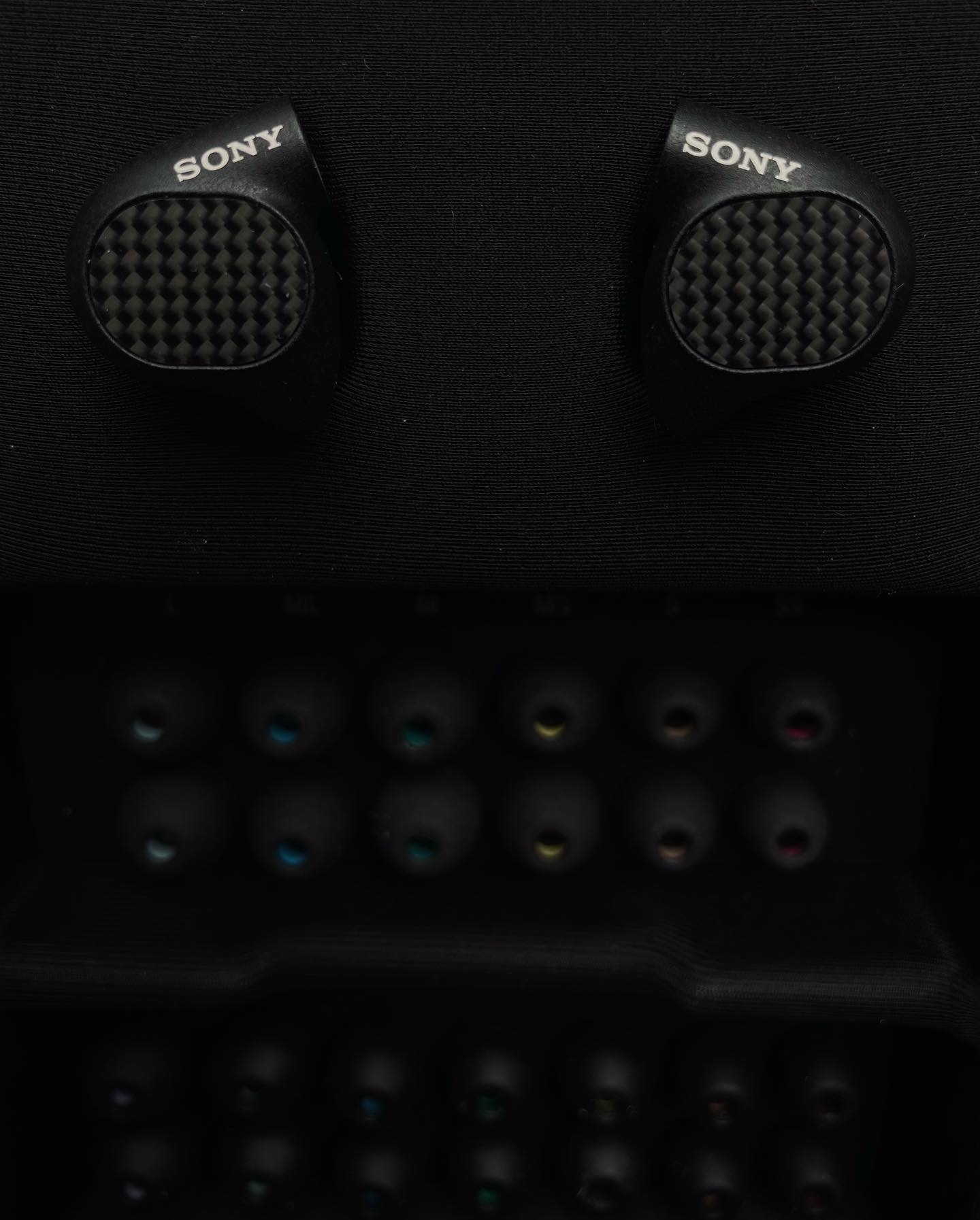 Closed: Sony IER M9 | Headphone Reviews and Discussion - Head-Fi.org