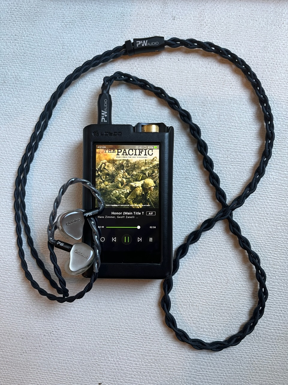 Show Off Your IEMs/Buds And Accessories! | Page 89 | Headphone Reviews ...