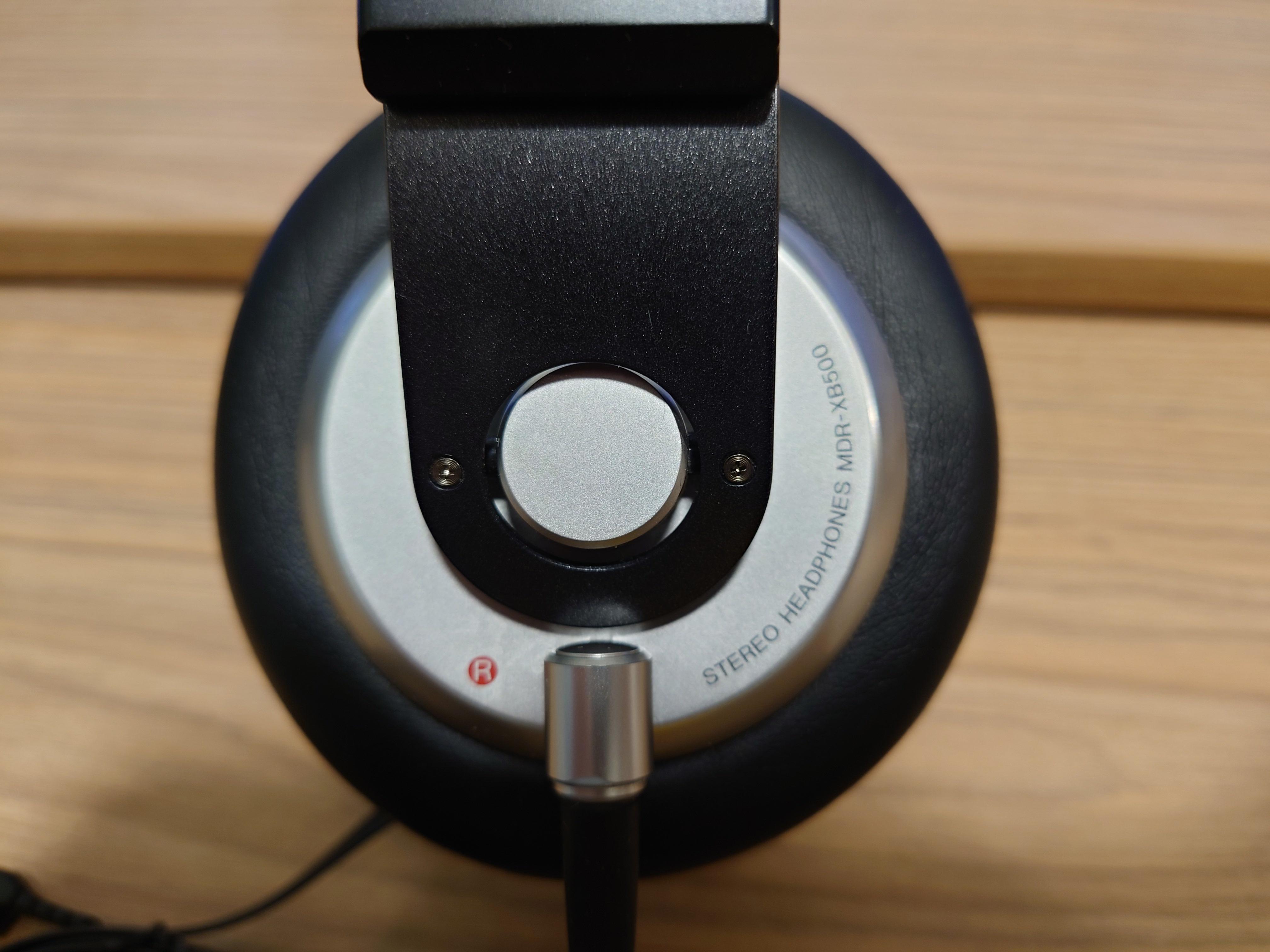 Sold: Sony MDR-XB500 | Headphone Reviews and Discussion - Head-Fi.org