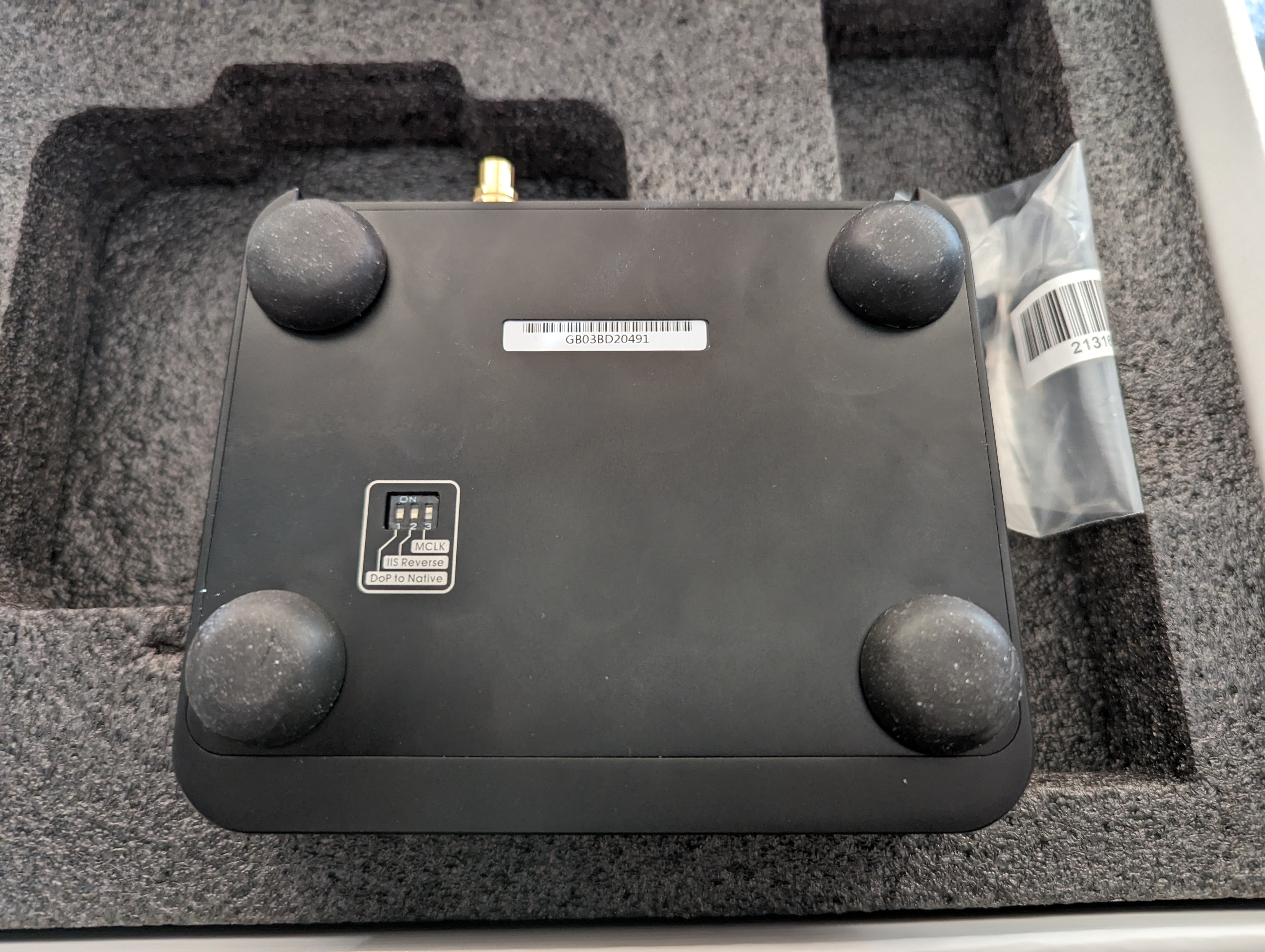 Sold: Matrix X-SPDIF 2 USB Audio Interface | Headphone Reviews and ...