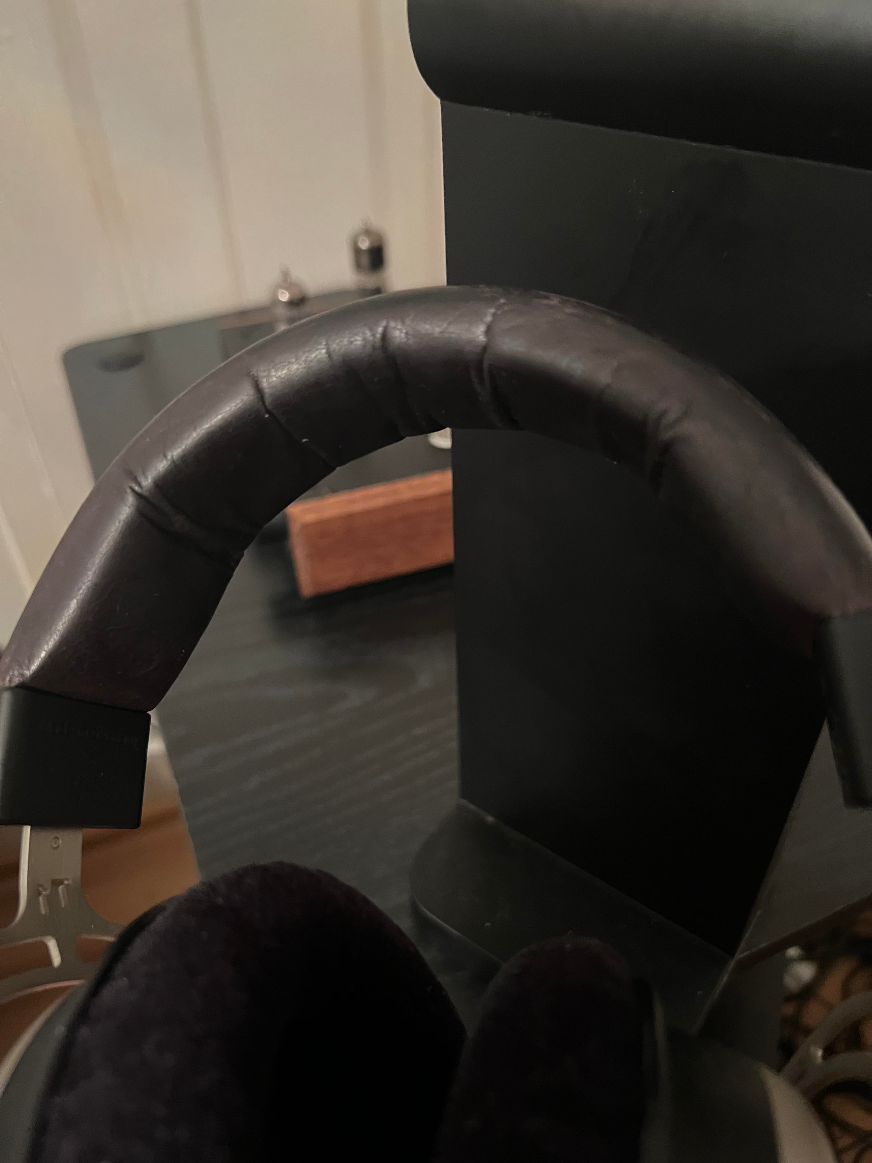 Sold: Beyerdynamics T1.1 with 1.2 Driver | Headphone Reviews and ...
