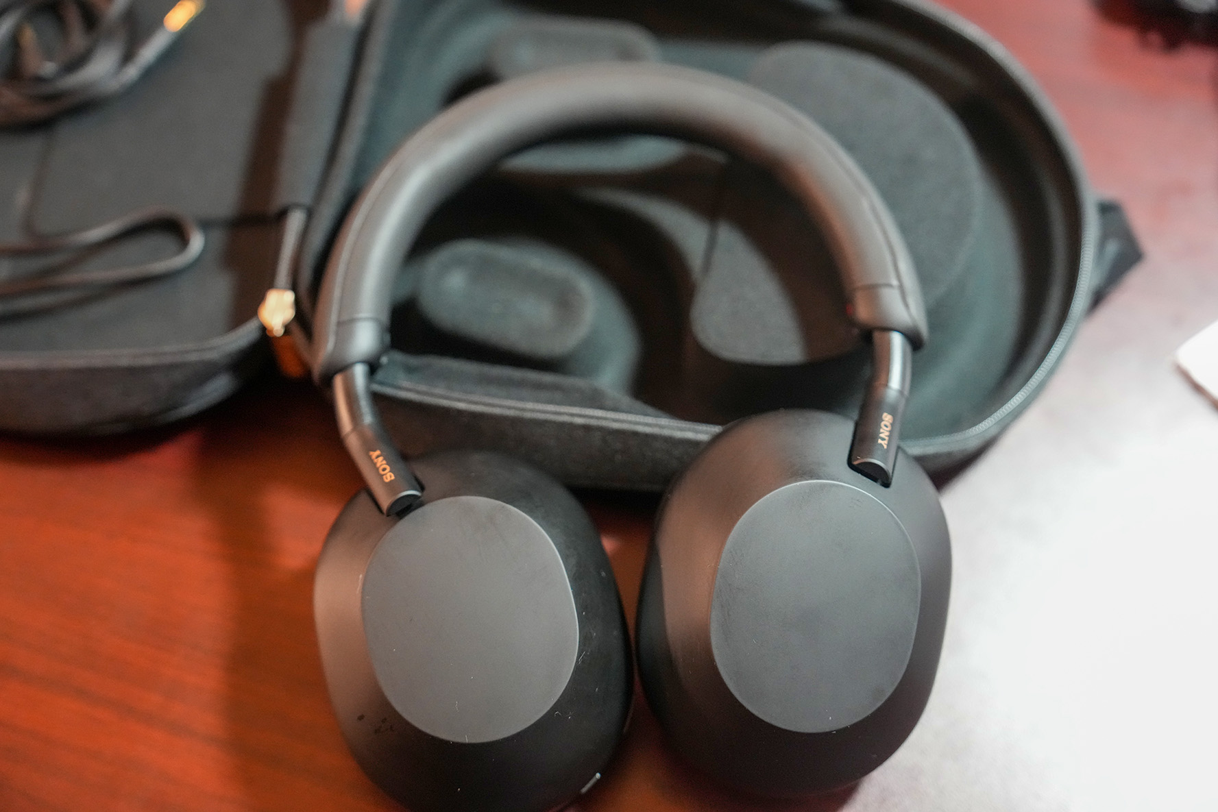 Closed: Sony WH1000XM5 | Headphone Reviews and Discussion - Head-Fi.org