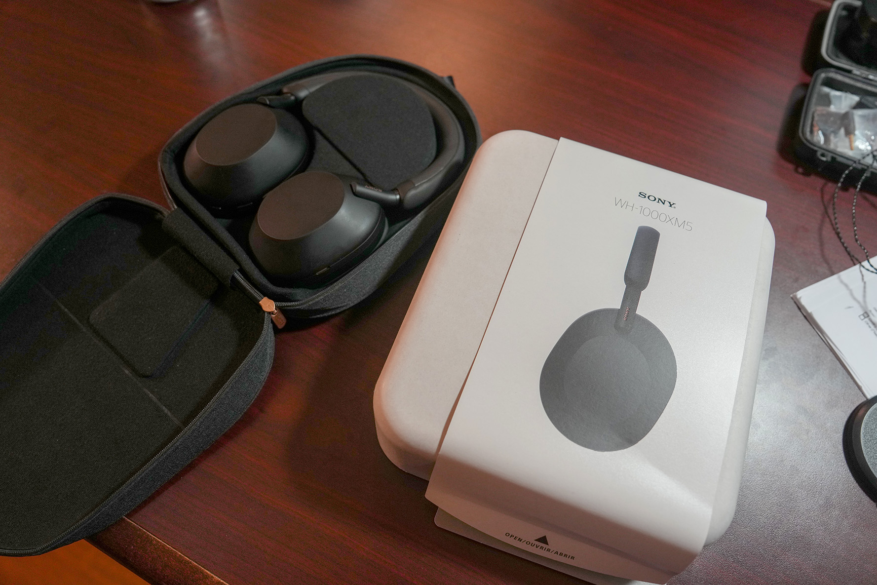 Closed: Sony WH1000XM5 | Headphone Reviews and Discussion - Head-Fi.org