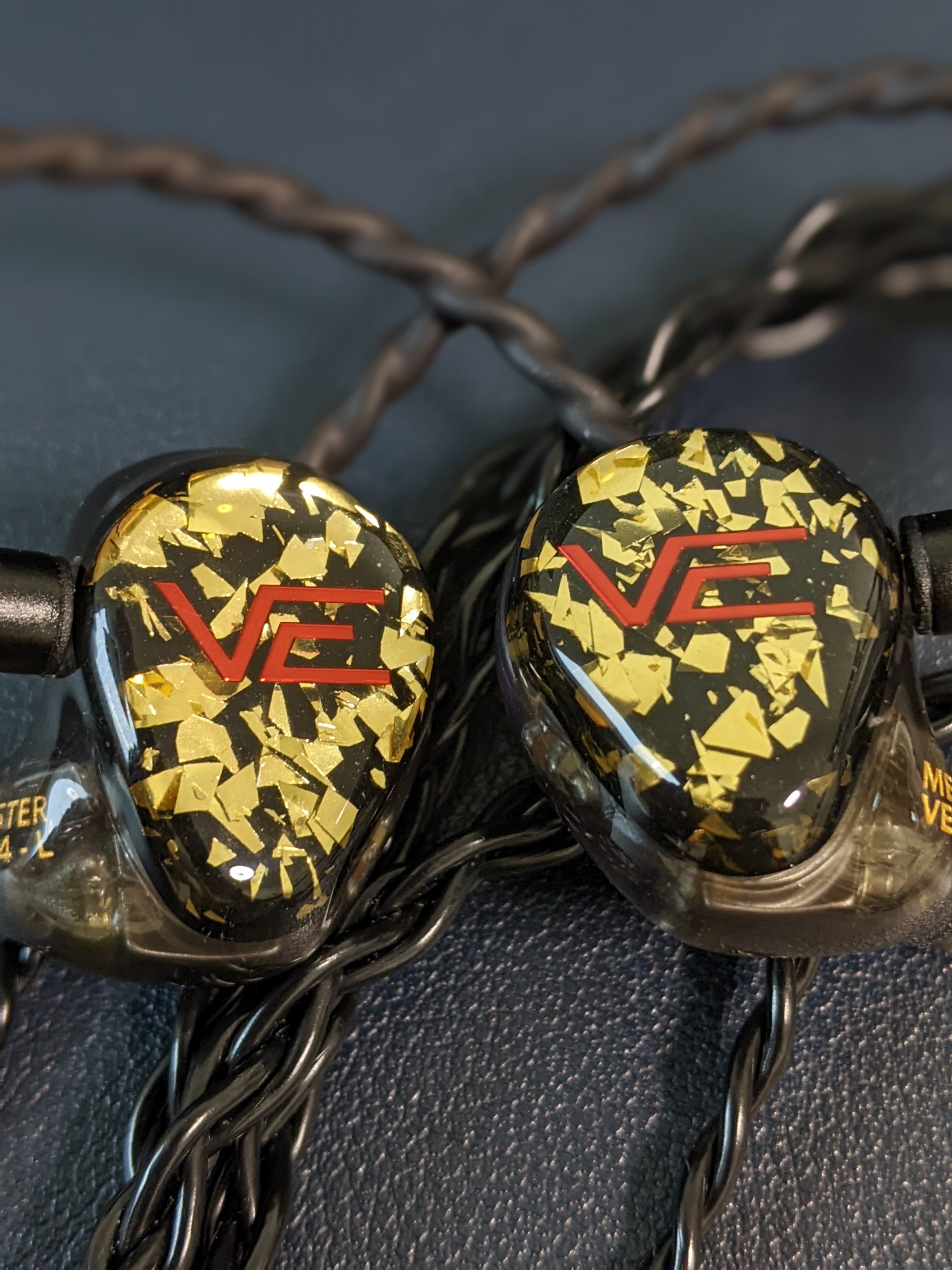 VISION EARS MEISTER (カスタムIEM) 12/11発売】VISION EARSから日本限定イヤホン『Meister』が登場。実際