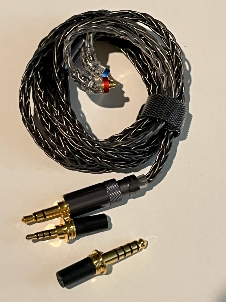 Closed: Fiio LC-RC cable | Headphone Reviews and Discussion - Head-Fi.org