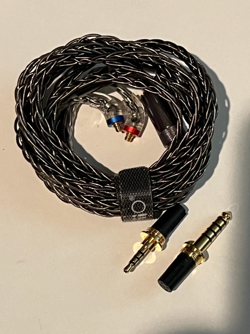 Closed: Fiio LC-RC cable | Headphone Reviews and Discussion - Head-Fi.org