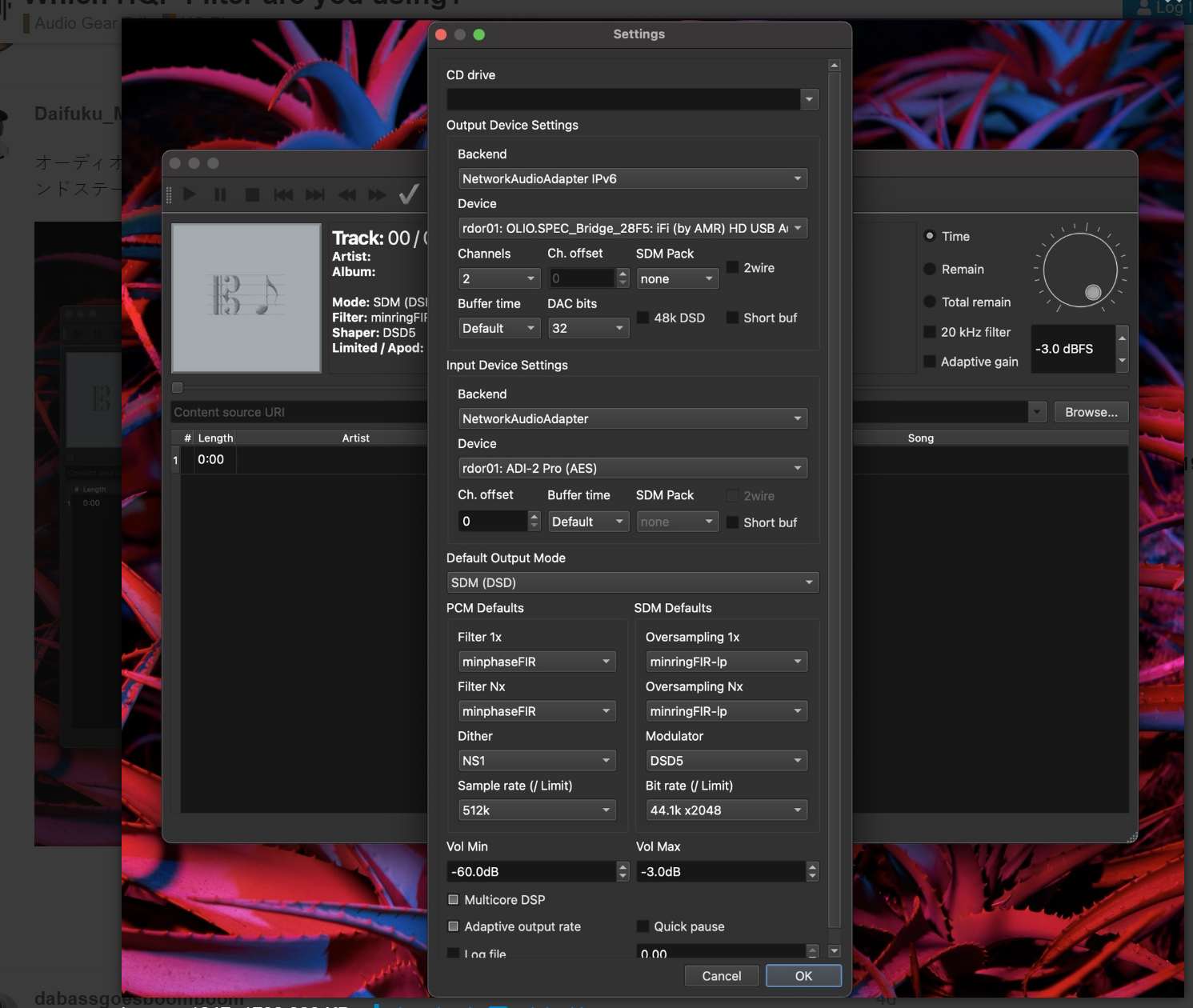 Hifiman HE1000 Planar Dynamic Headphone | Page 792 | Headphone Reviews ...