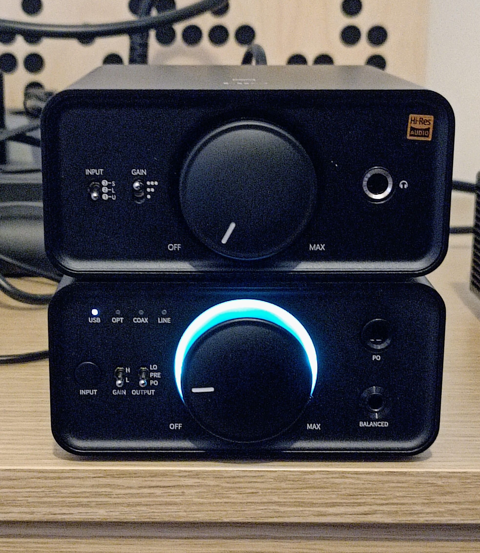 HIFIMAN Sundara + Fiio K7 - My recent introduction to planars has 100%  lived up to the hype : r/headphones