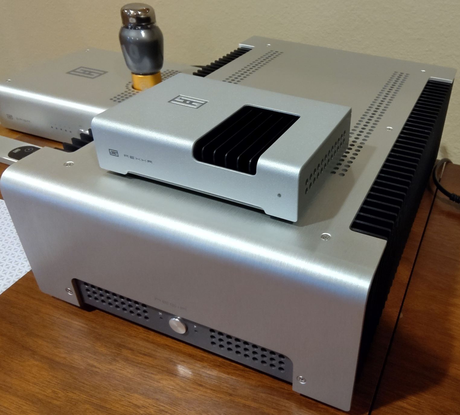 Schiit Happened: The Story of the World's Most Improbable Start-Up ...
