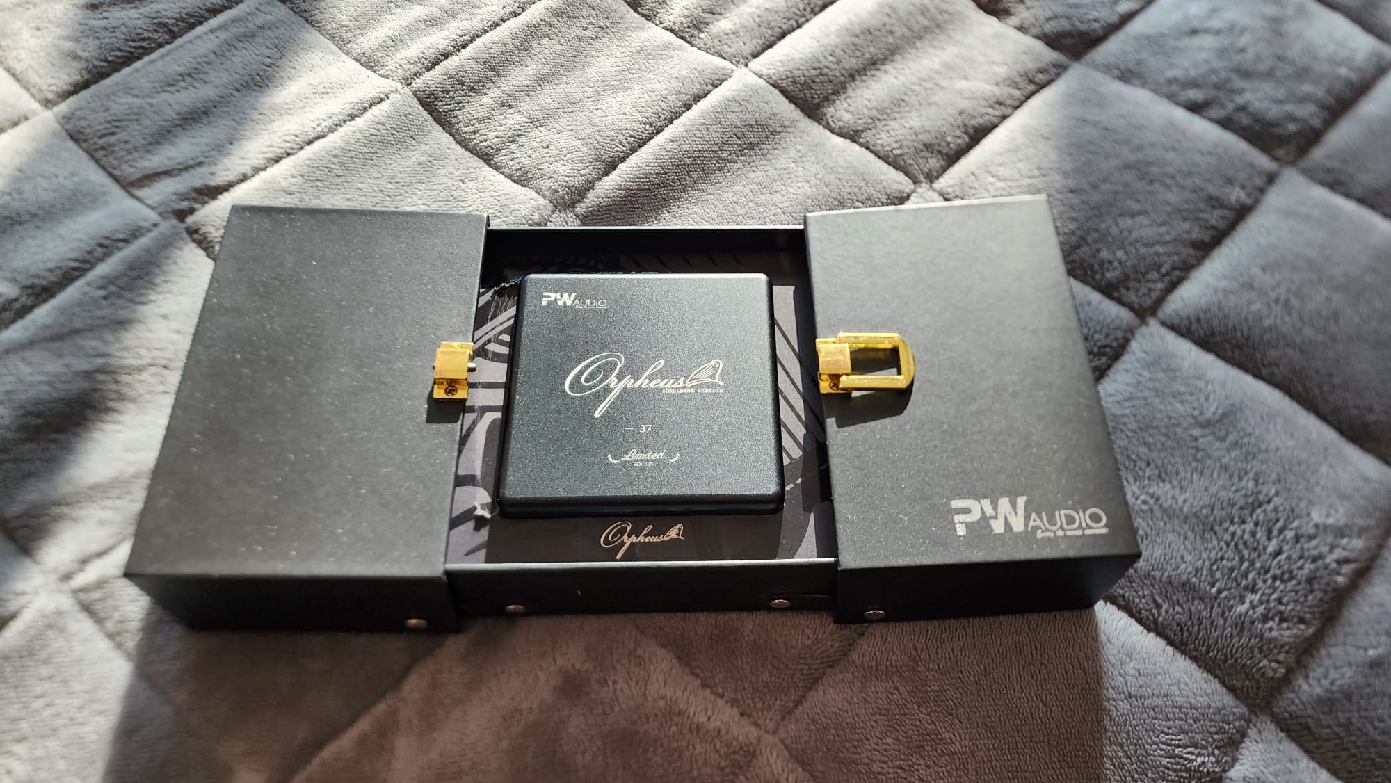 Sold eu pw audio orpheus shielding headphone reviews and discussion