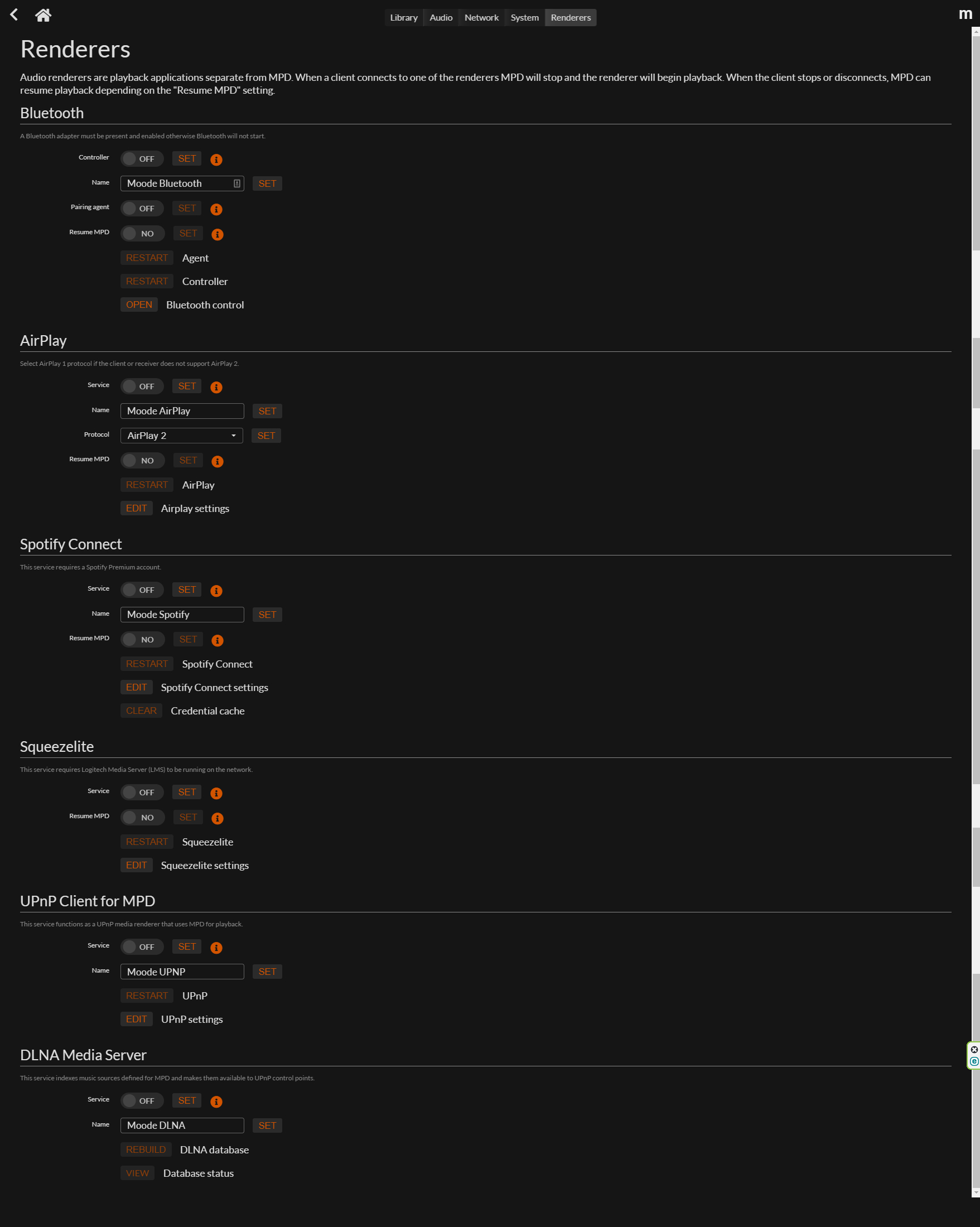 Holo Audio Red Streamer | Page 48 | Headphone Reviews and Discussion