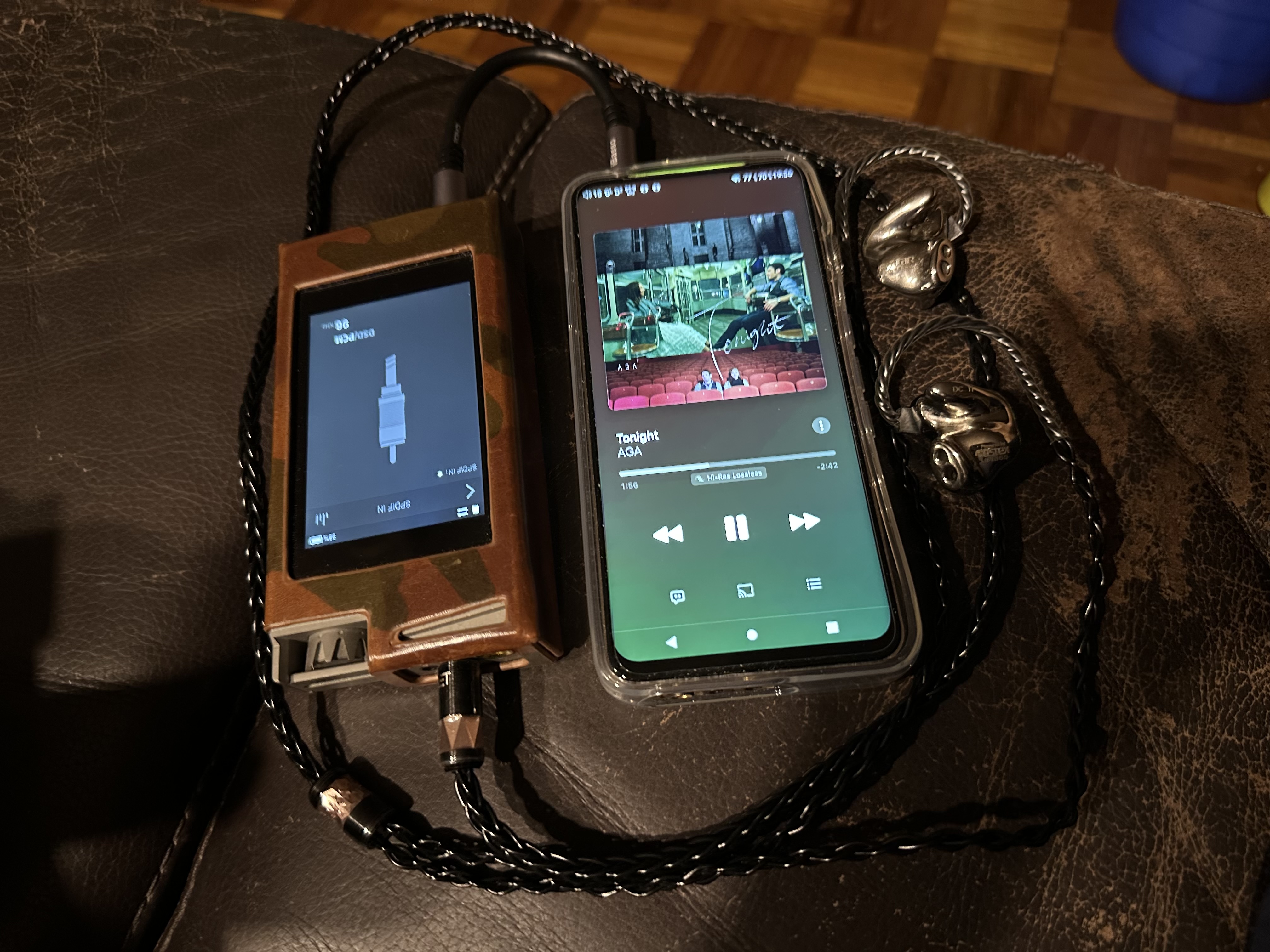 Interesting machine from Luxury n Precision | Page 217 | Headphone 
