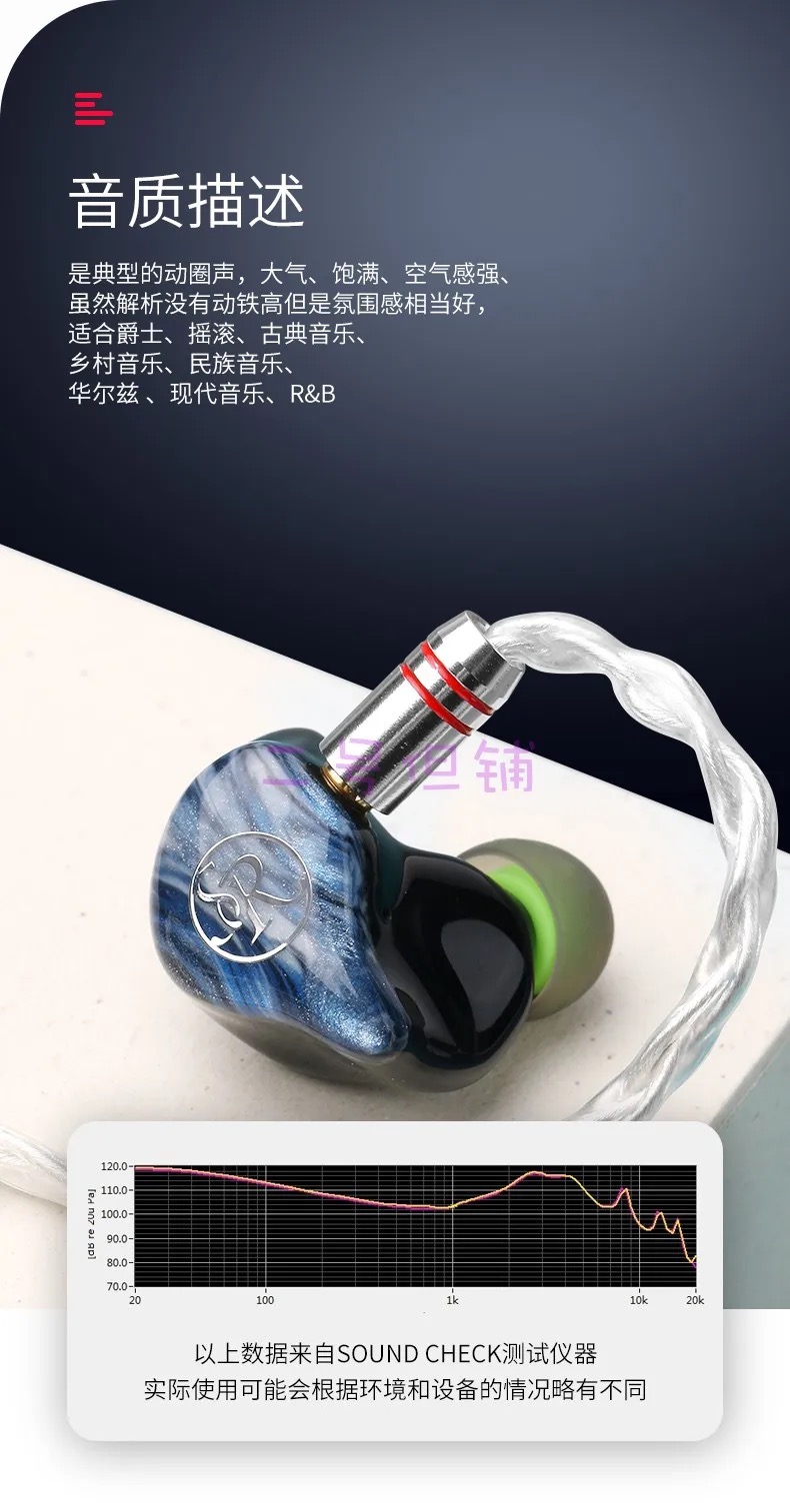 Sound Rhyme impression thread | Page 22 | Headphone Reviews and 