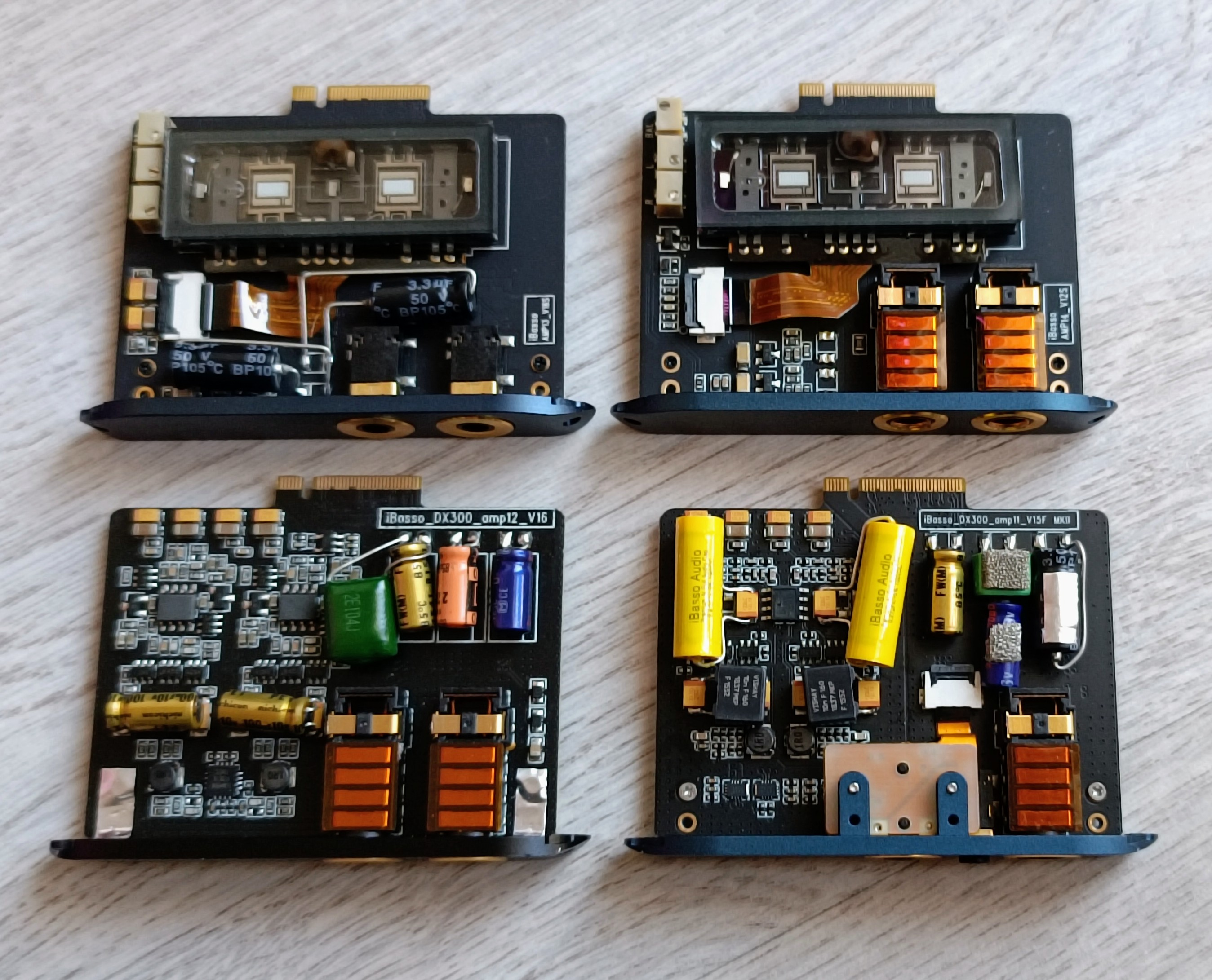 iBasso AMP14 for DX320 and DX300 | Headphone Reviews and