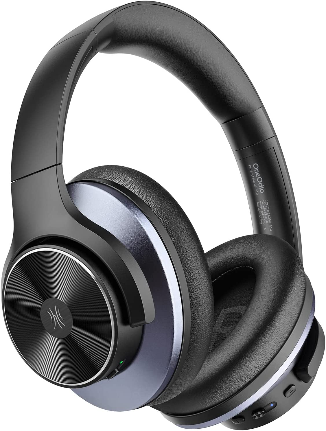 OneOdio Focus A10 Updated Version Headphone Reviews and