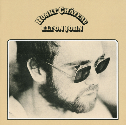 Elton John - Honky Chateau.png