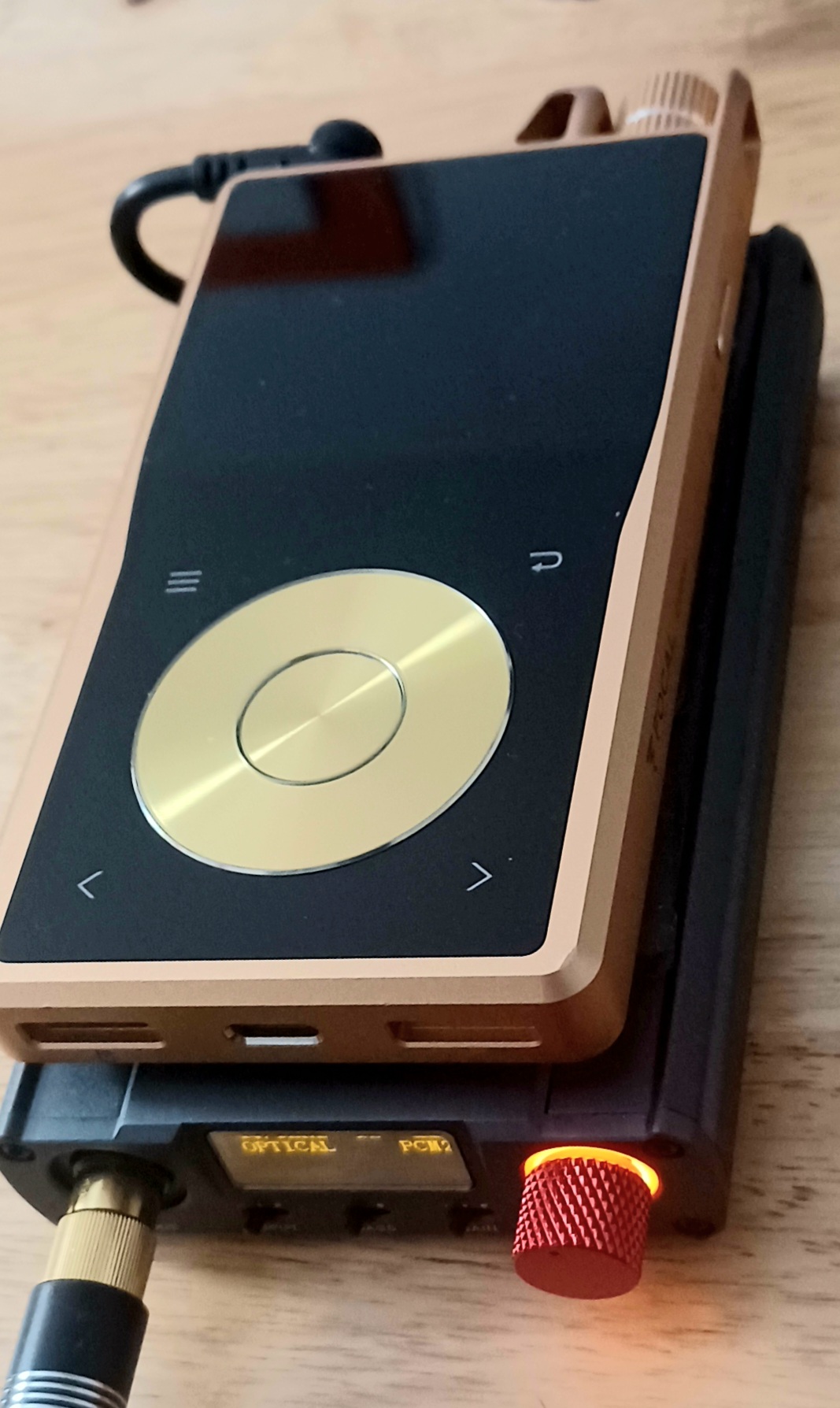 Pictures of Your Portable Rig (part XVI) | Page 2184 | Headphone ...