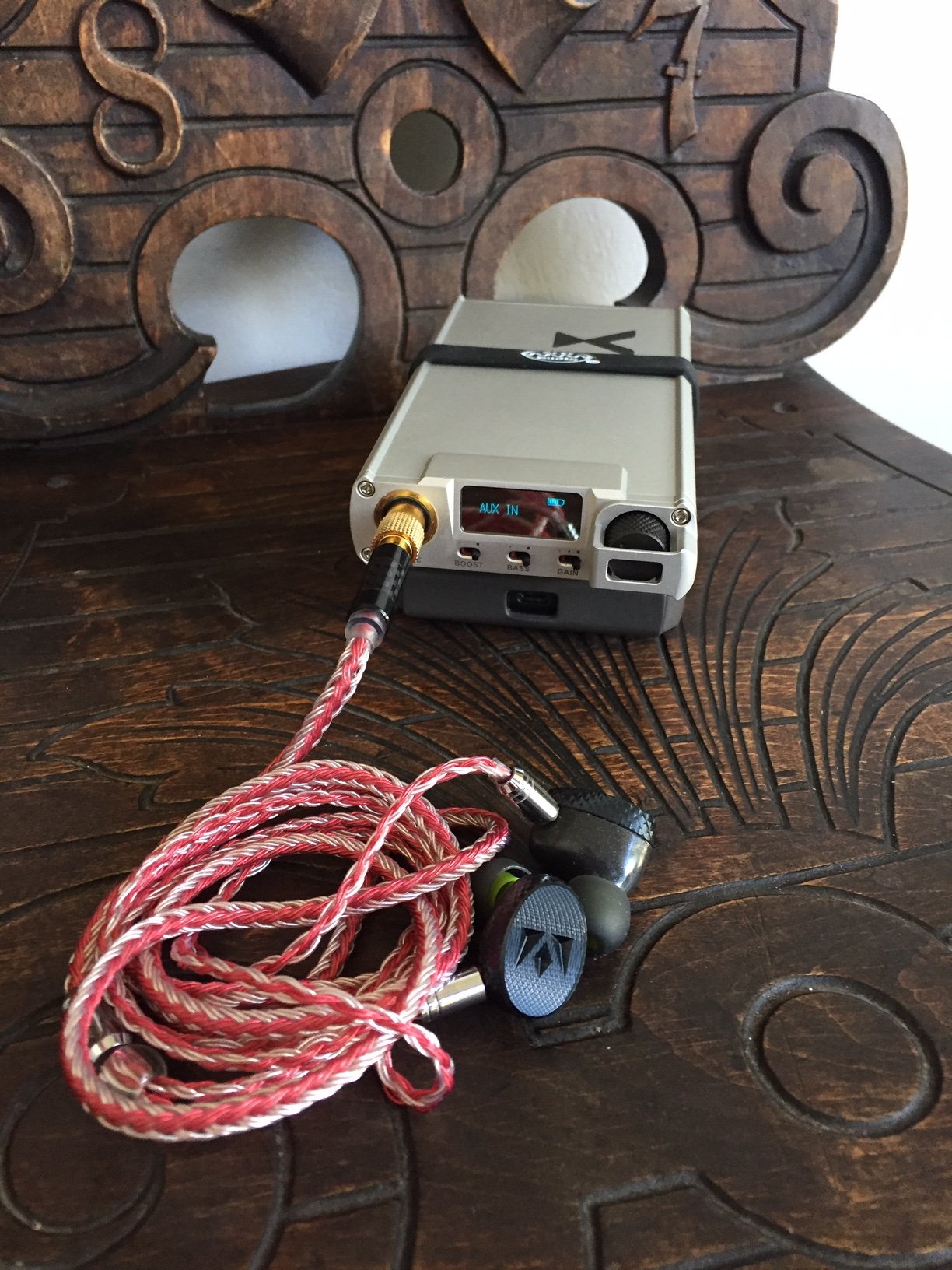Pictures of Your Portable Rig (part XVI) | Page 2168 | Headphone ...