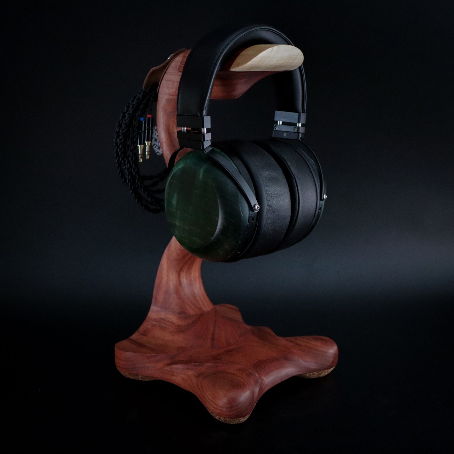 Closed: Grumpy Goose Headphone Stand | Headphone Reviews and Discussion ...