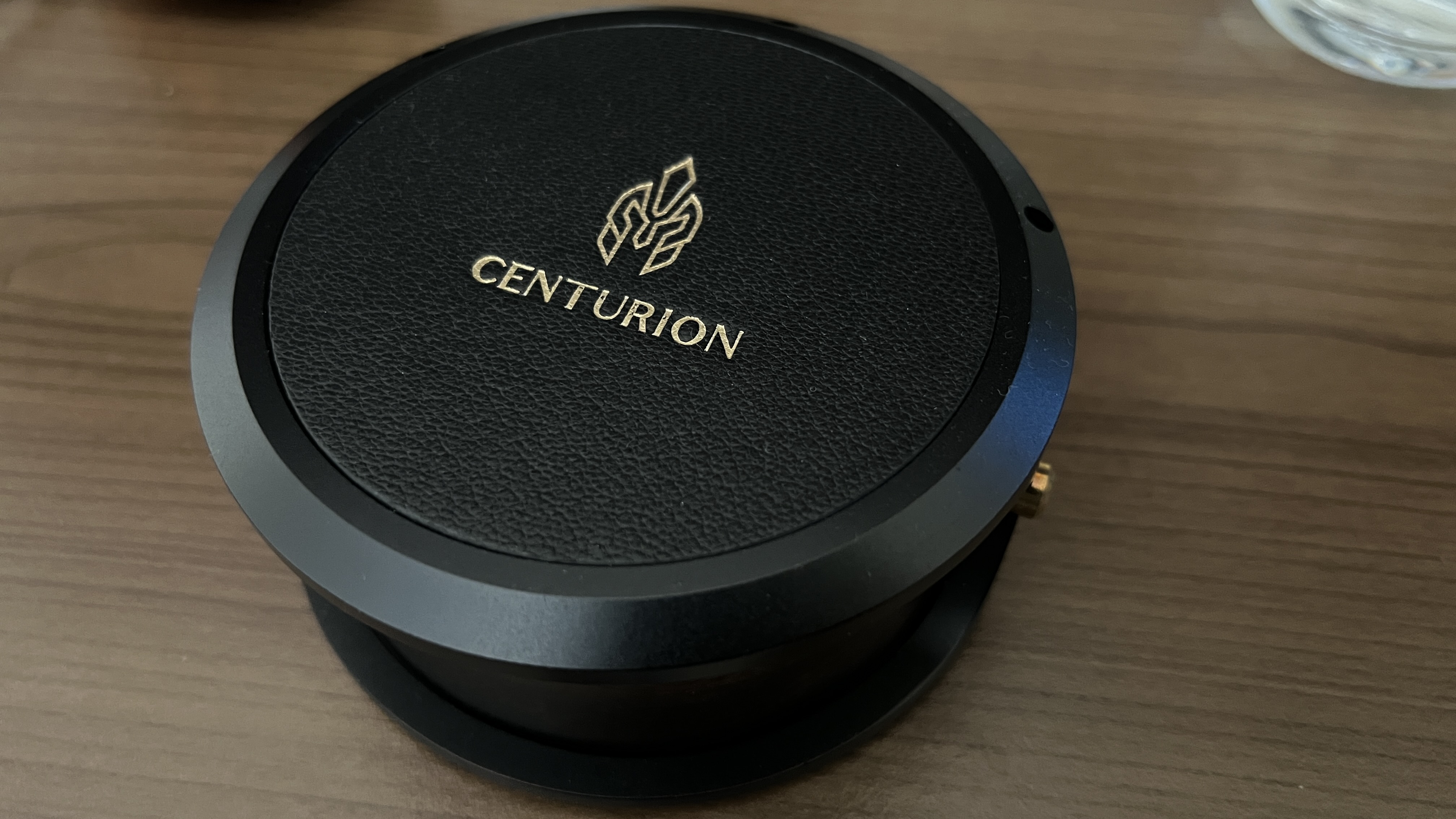 Sold Effect Audio Centurion Black Gold Limited Edition (ConX/4.4mm OFC