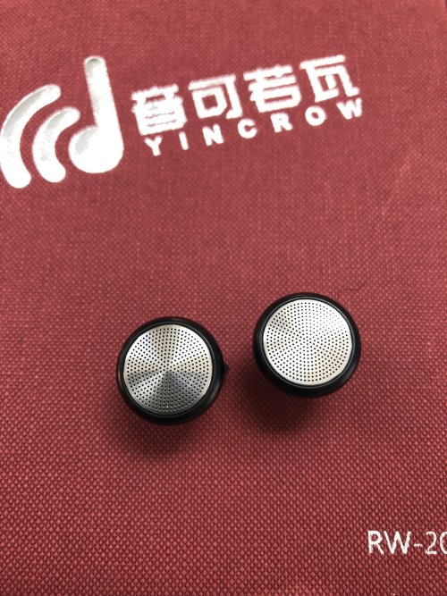 Closed: Yincrow RW-2000 Earbuds | Headphone Reviews and Discussion ...