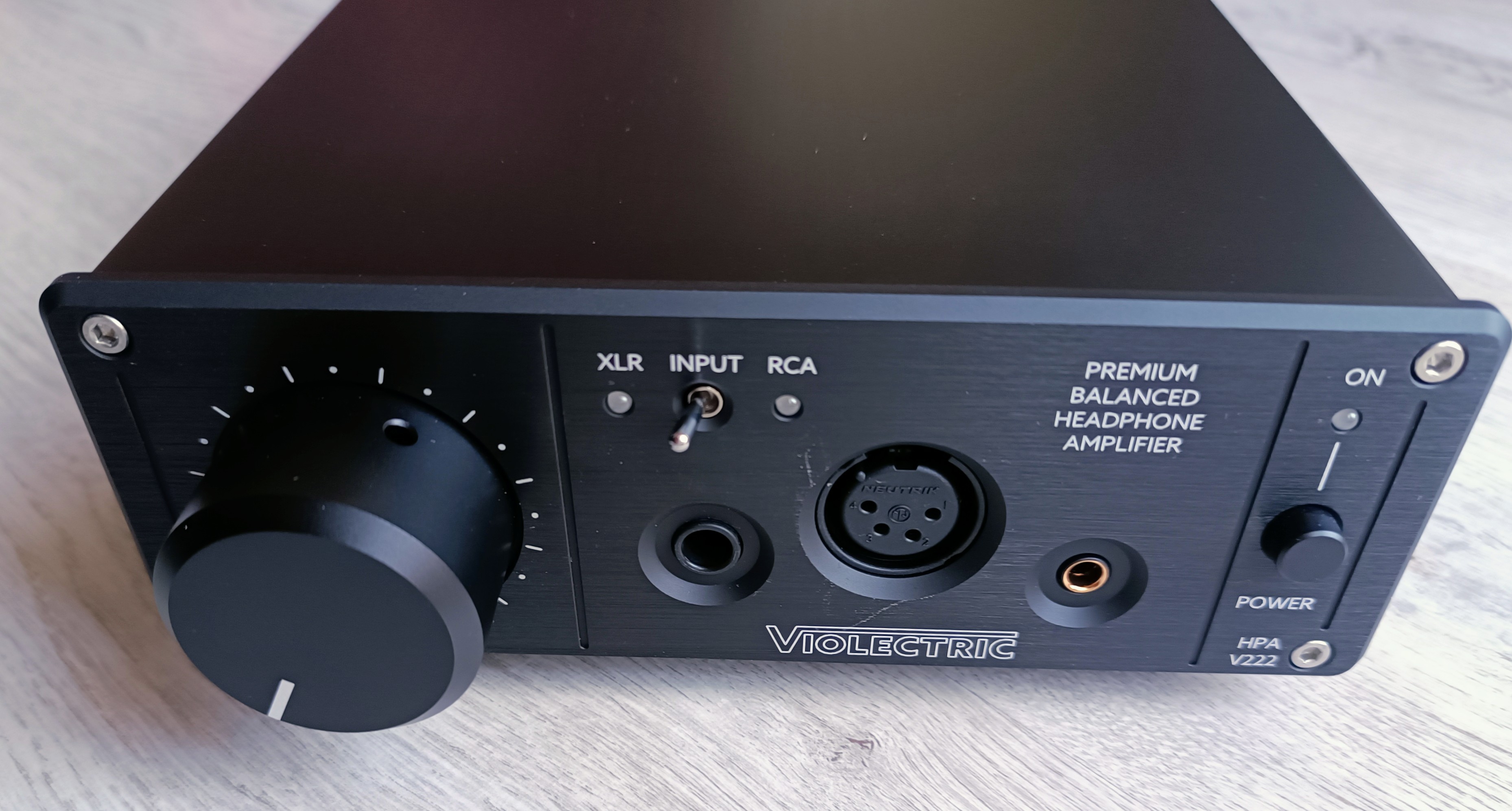 Violectric V222 and V202 | Headphone Reviews and Discussion - Head-Fi.org