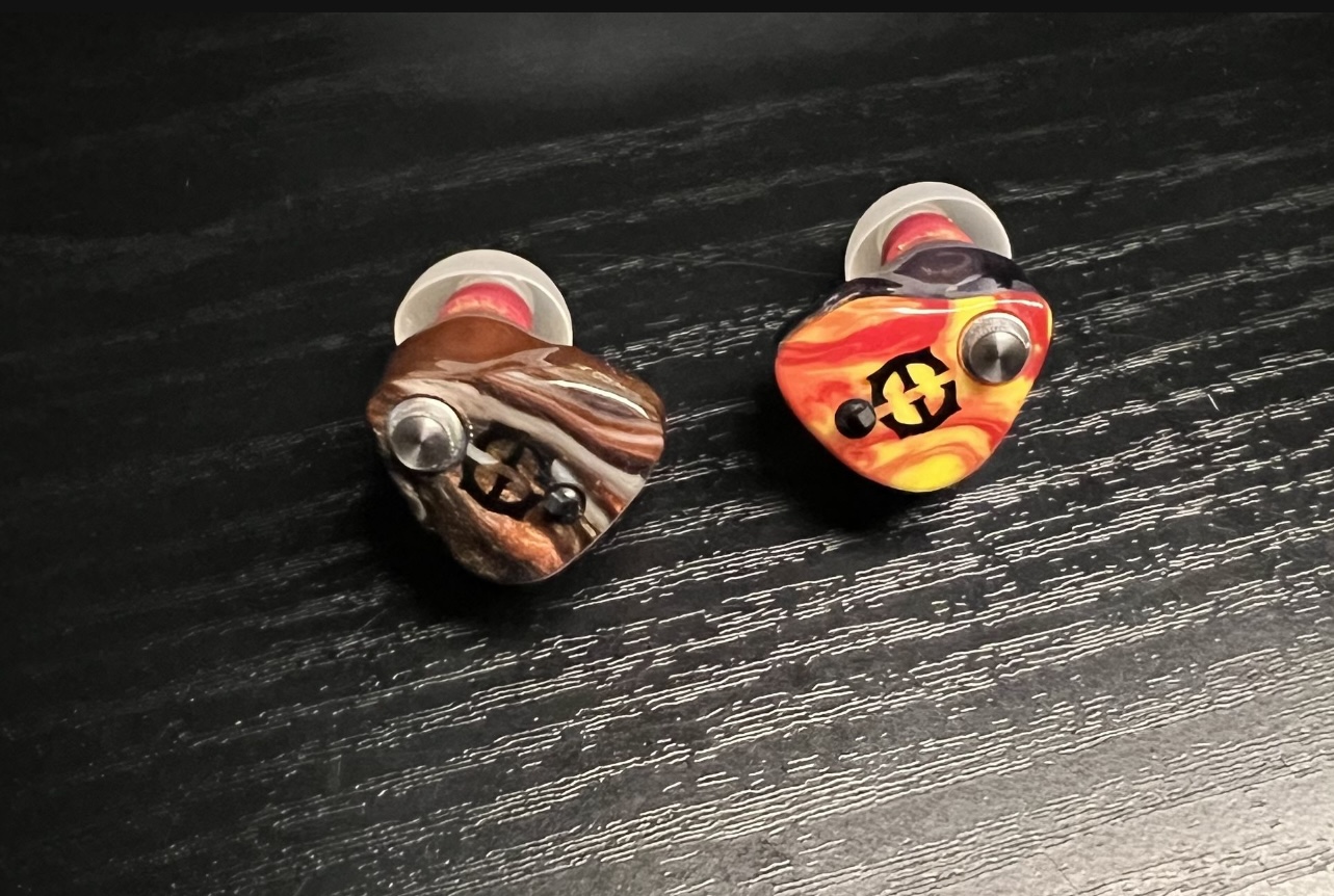Closed: Empire Ears Zeus XR Adel | Headphone Reviews and