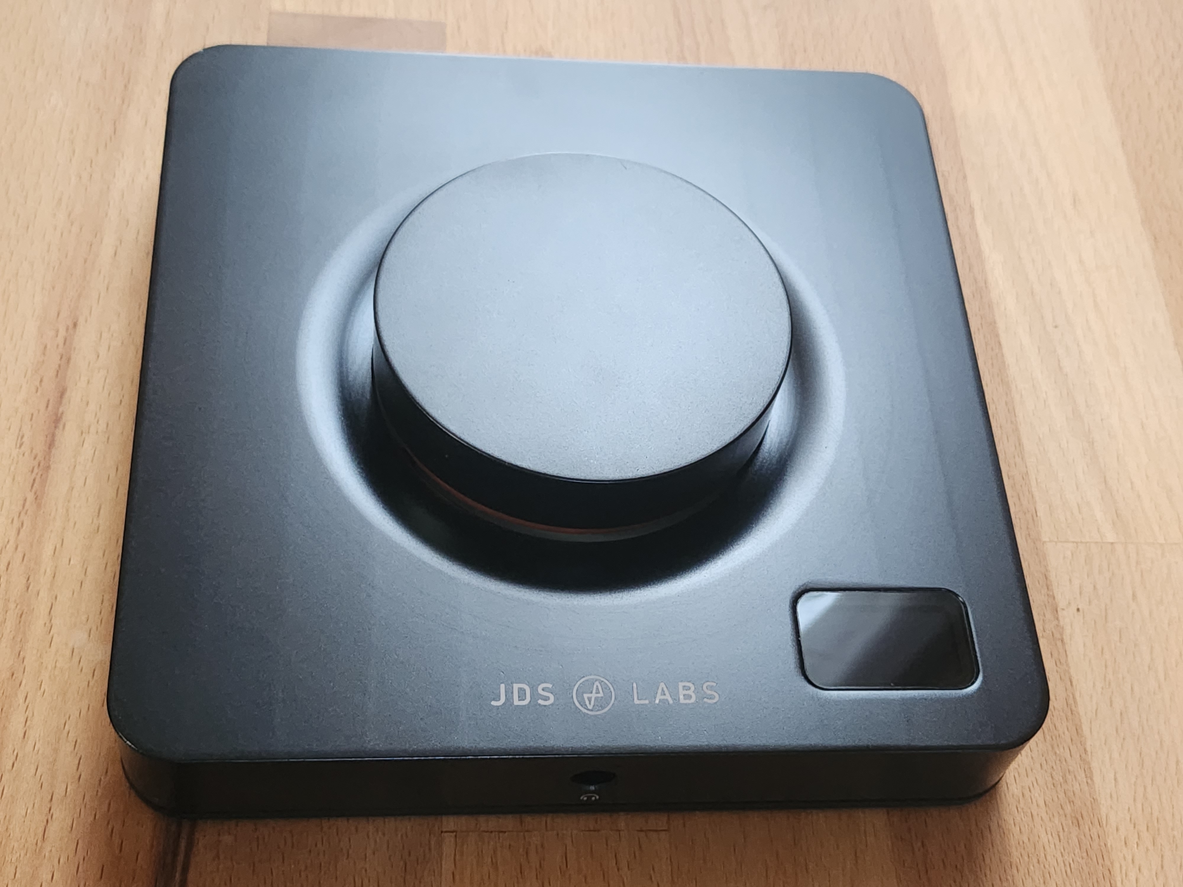 Jds Labs Element 3