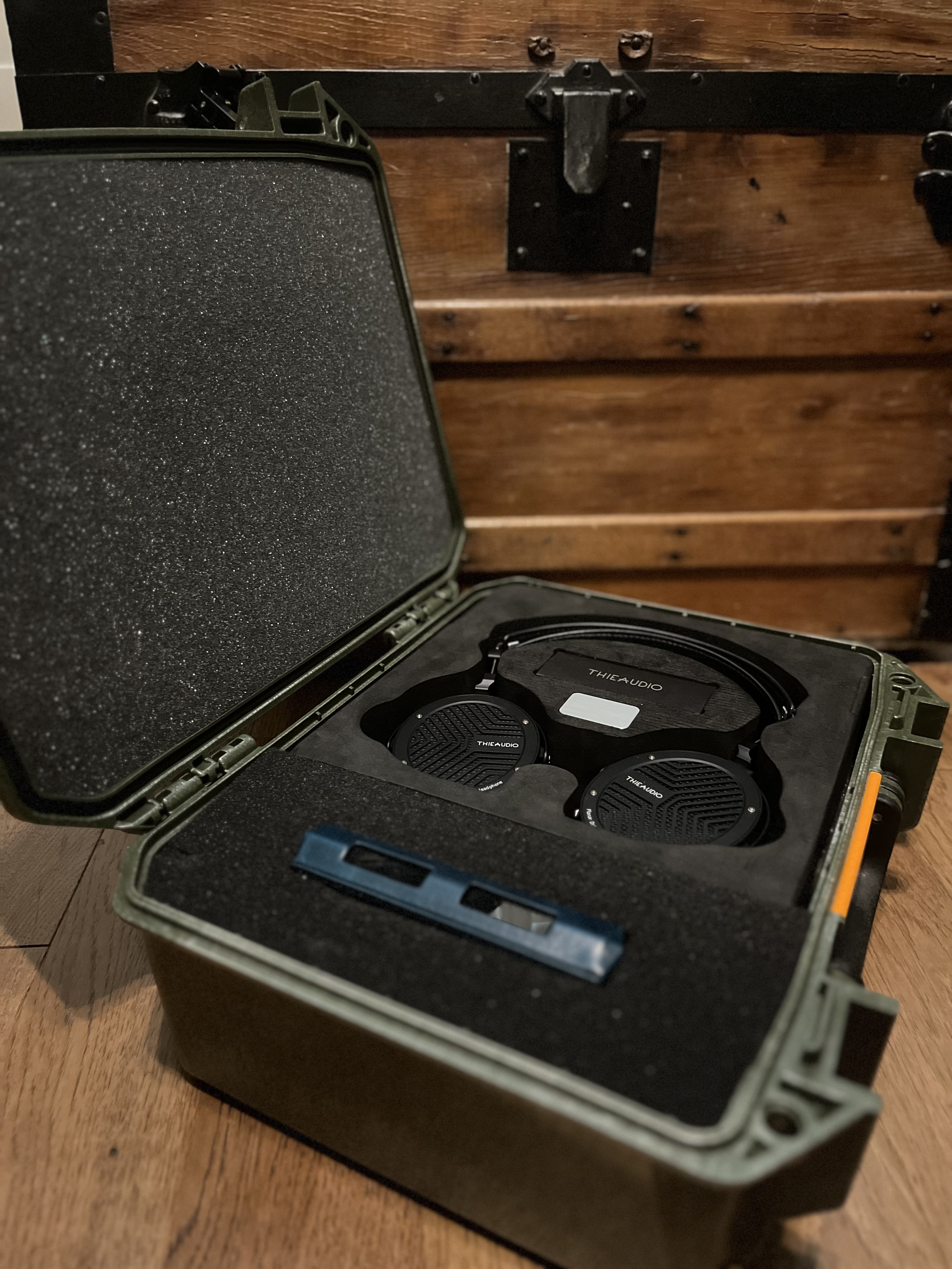 Pictures of Your Portable Rig (part XVI) | Page 2391 | Headphone ...