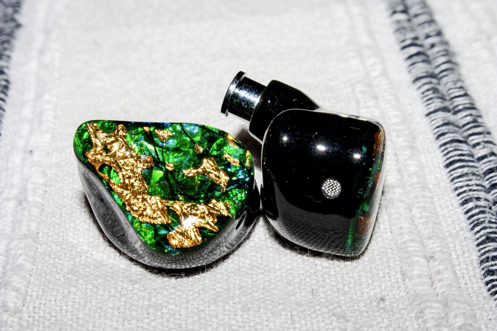 KiiBOOM Evoke Universal IEM | Headphone Reviews and Discussion - Head ...