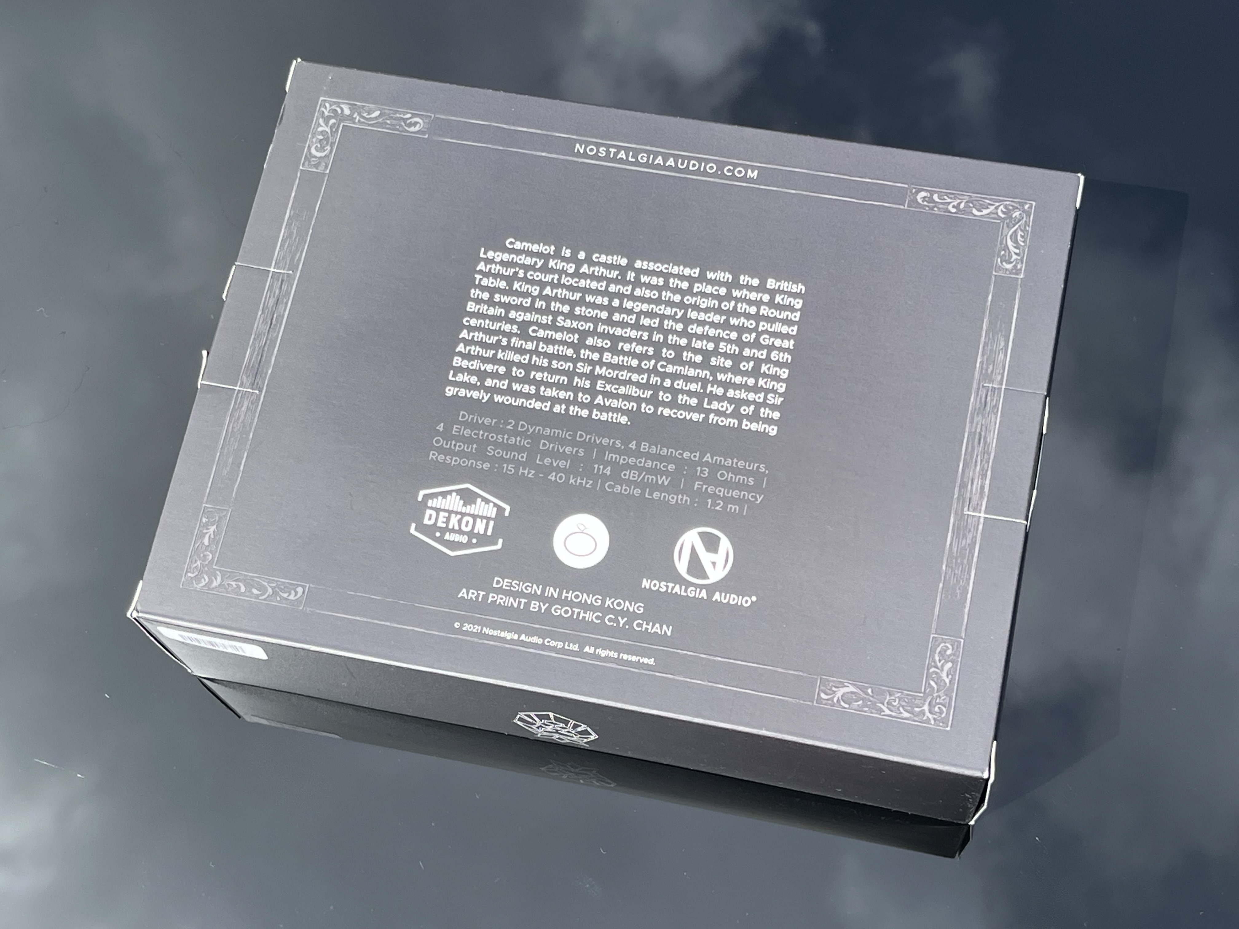 Two people have thought the album sticker is actually an LCD screen. : r/aphextwin