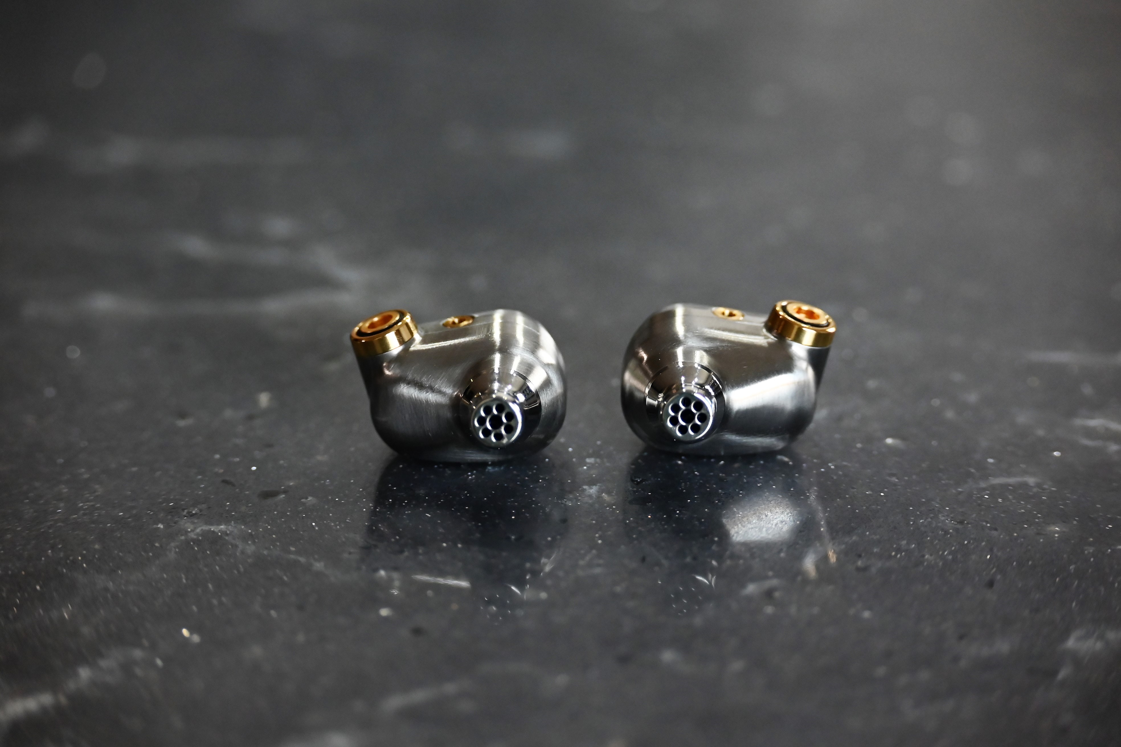 Campfire Audio Solaris Stellar Horizon - Reviews | Headphone