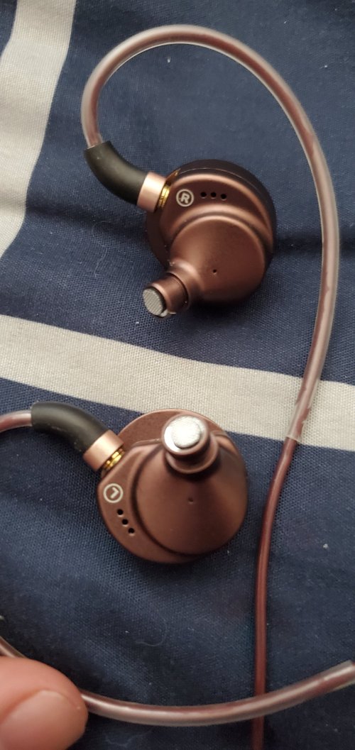 Closed: 7HZ Eternal | Headphone Reviews and Discussion - Head-Fi.org