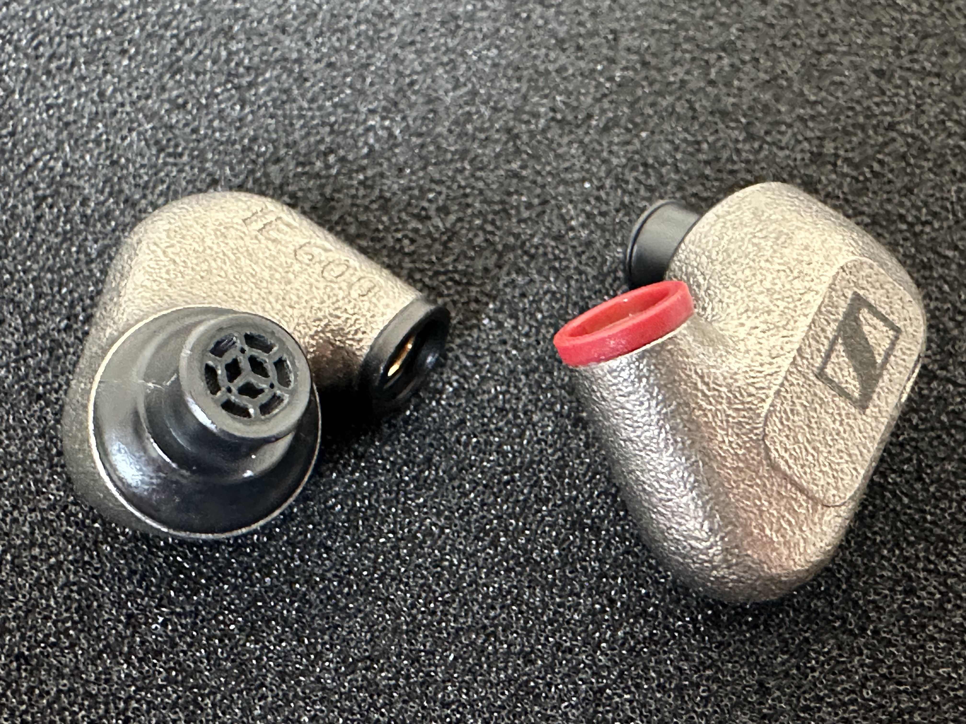 Sold: Sennheiser IE600 like new [PRICE DROP] | Headphone Reviews and ...