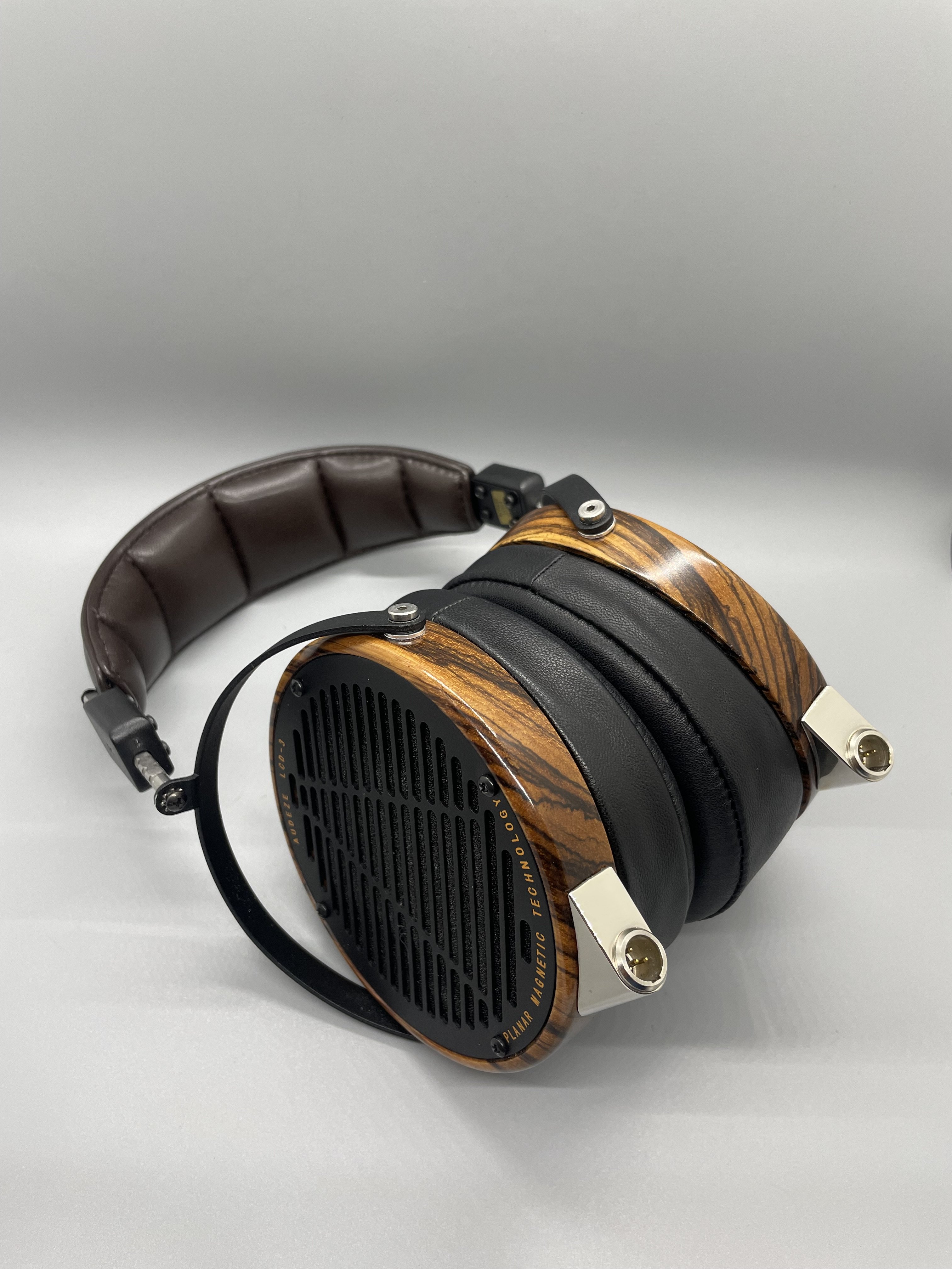Sold: Audeze LCD-3 Fazor | Headphone Reviews and Discussion - Head-Fi.org