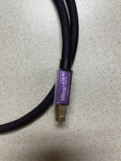 Closed: XLO Ultra Plus 1M USB | Headphone Reviews and Discussion - Head ...