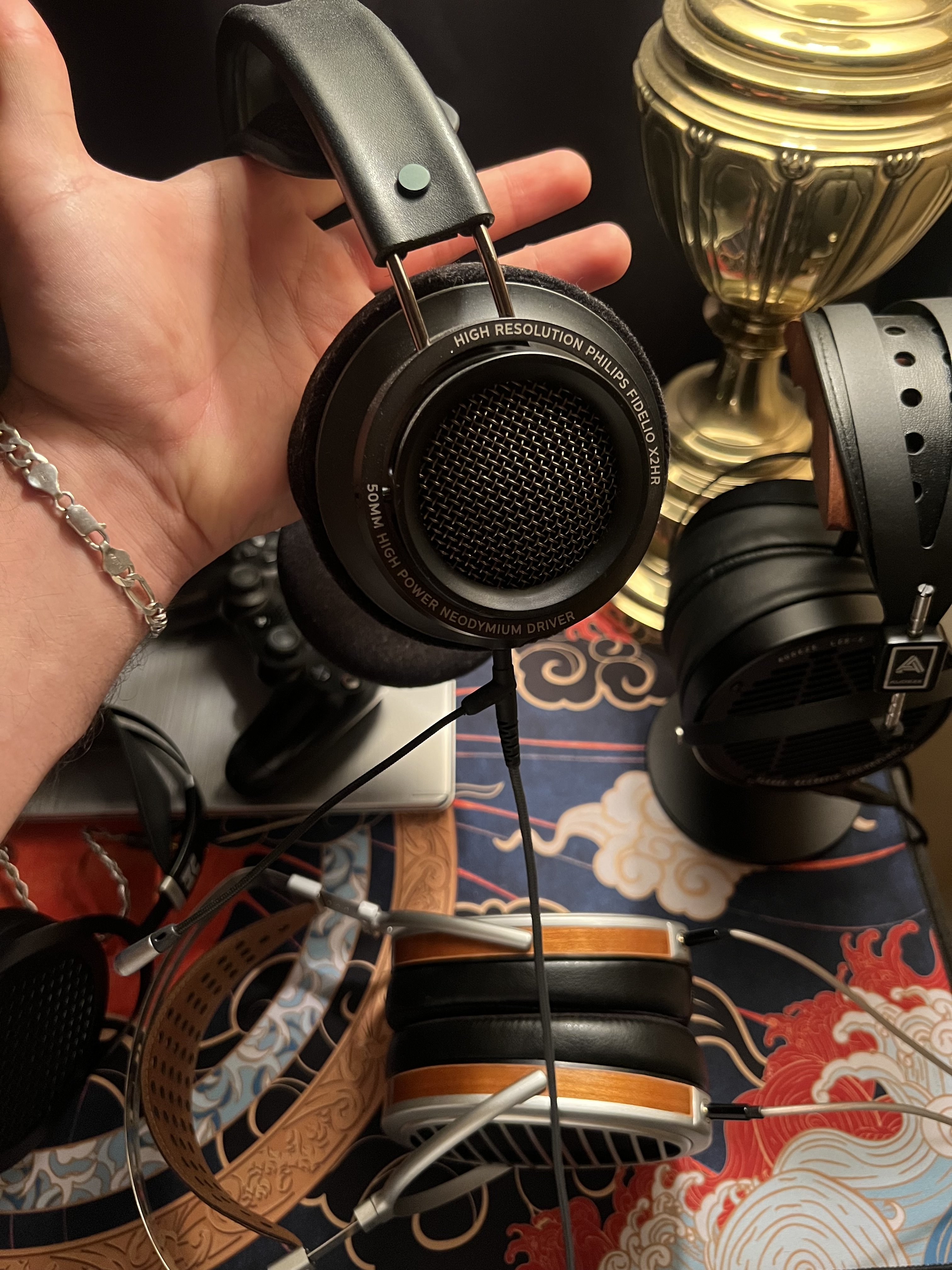 Closed: Fidelio x2hr | Headphone Reviews and Discussion - Head-Fi.org