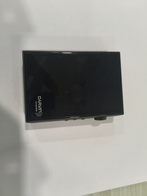 Sold: HiBy RS2 (rs2) | Headphone Reviews and Discussion - Head-Fi.org