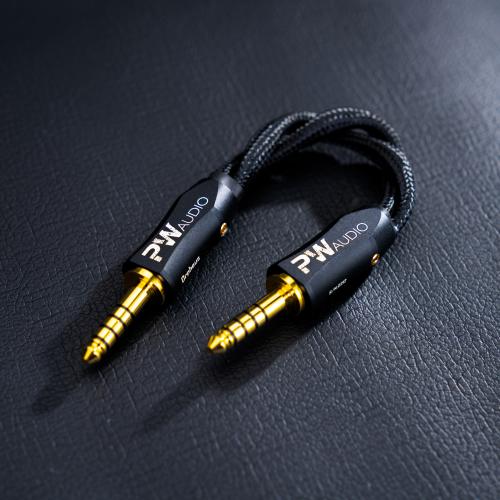 Purchased: [EU] PW Audio Orpheus Shielding IC (interconnect) 4.4mm