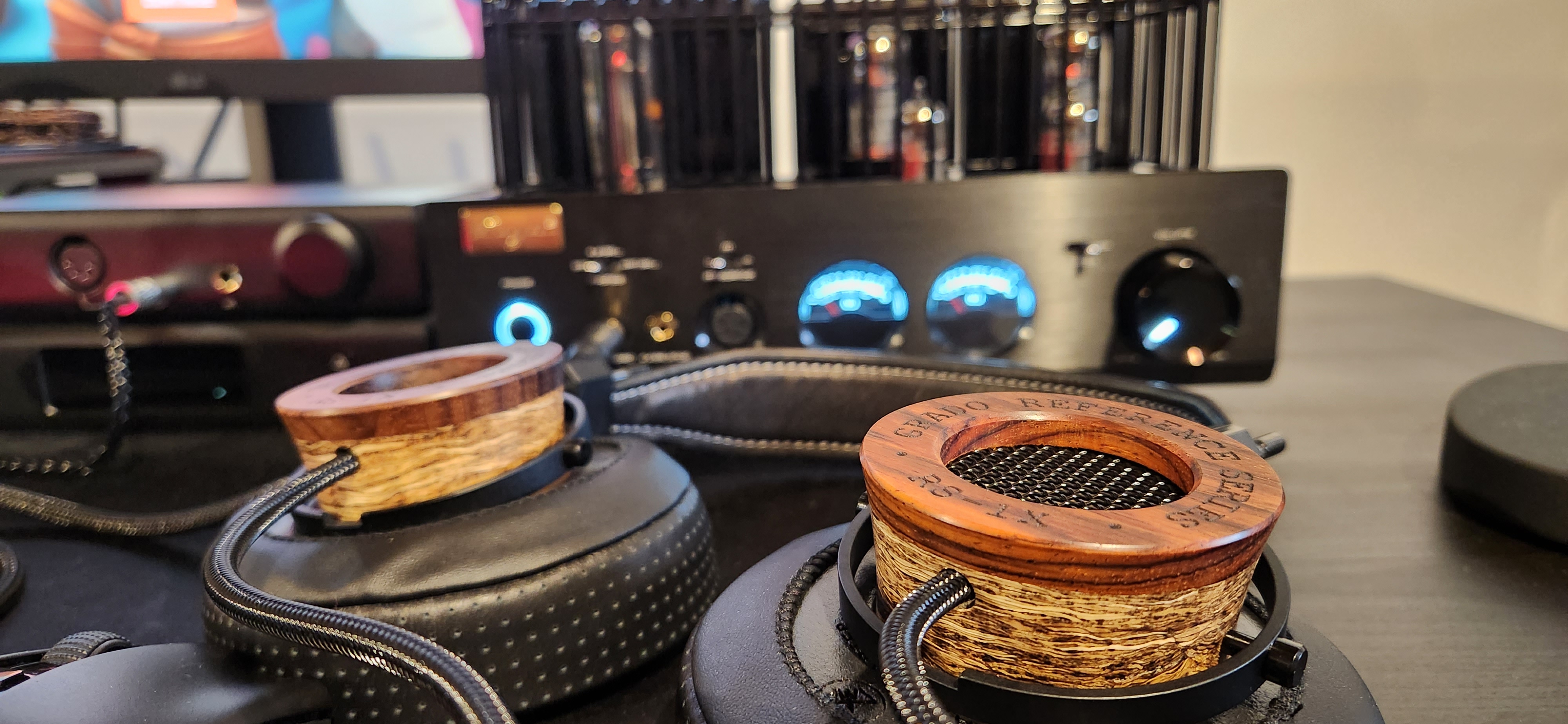 Grado Fan Club! | Page 4063 | Headphone Reviews and Discussion - Head ...