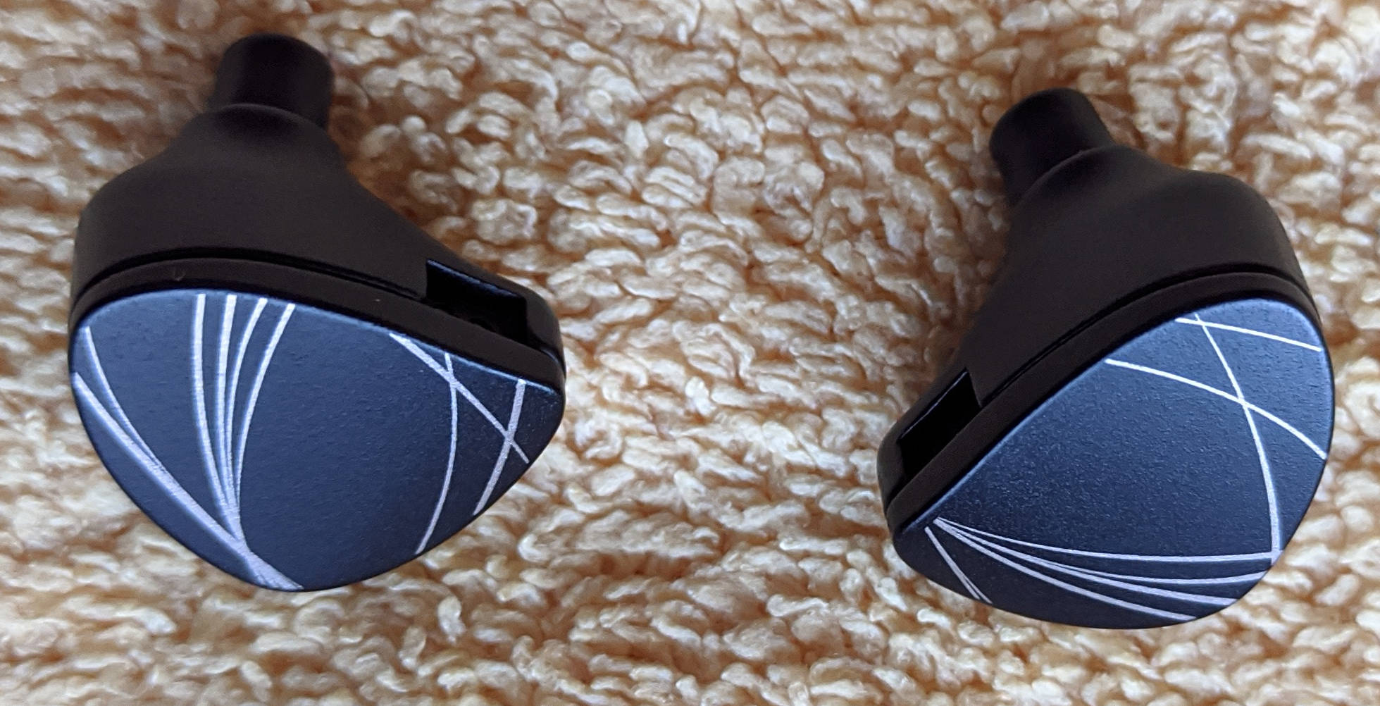 Sold Moondrop Aria Headphone Reviews and Discussion