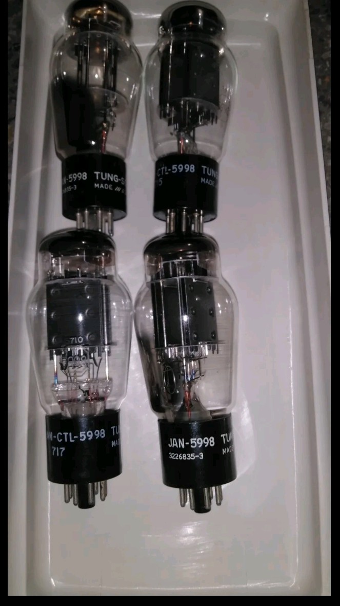 For 6AS7G tube rollers here ..... | Page 616 | Headphone Reviews and ...