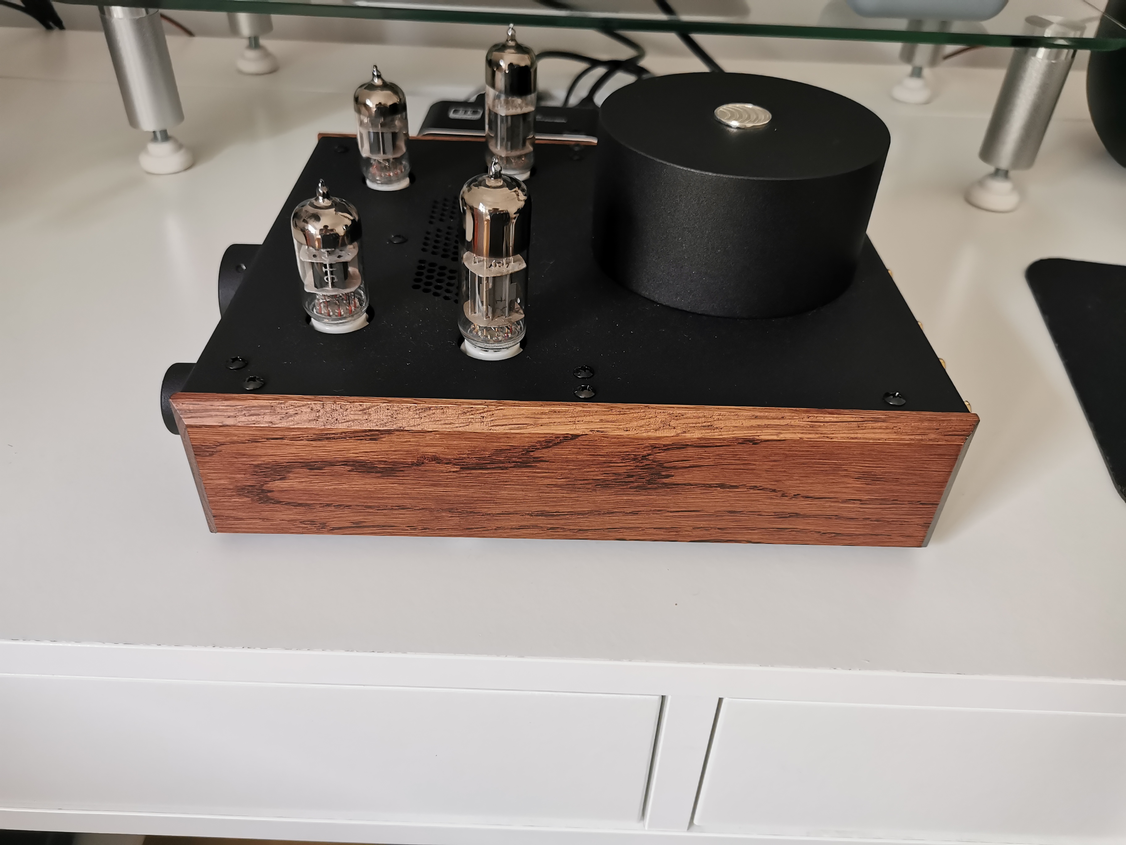 Sold Feliks Echo Mk2 Headphone Reviews and Discussion