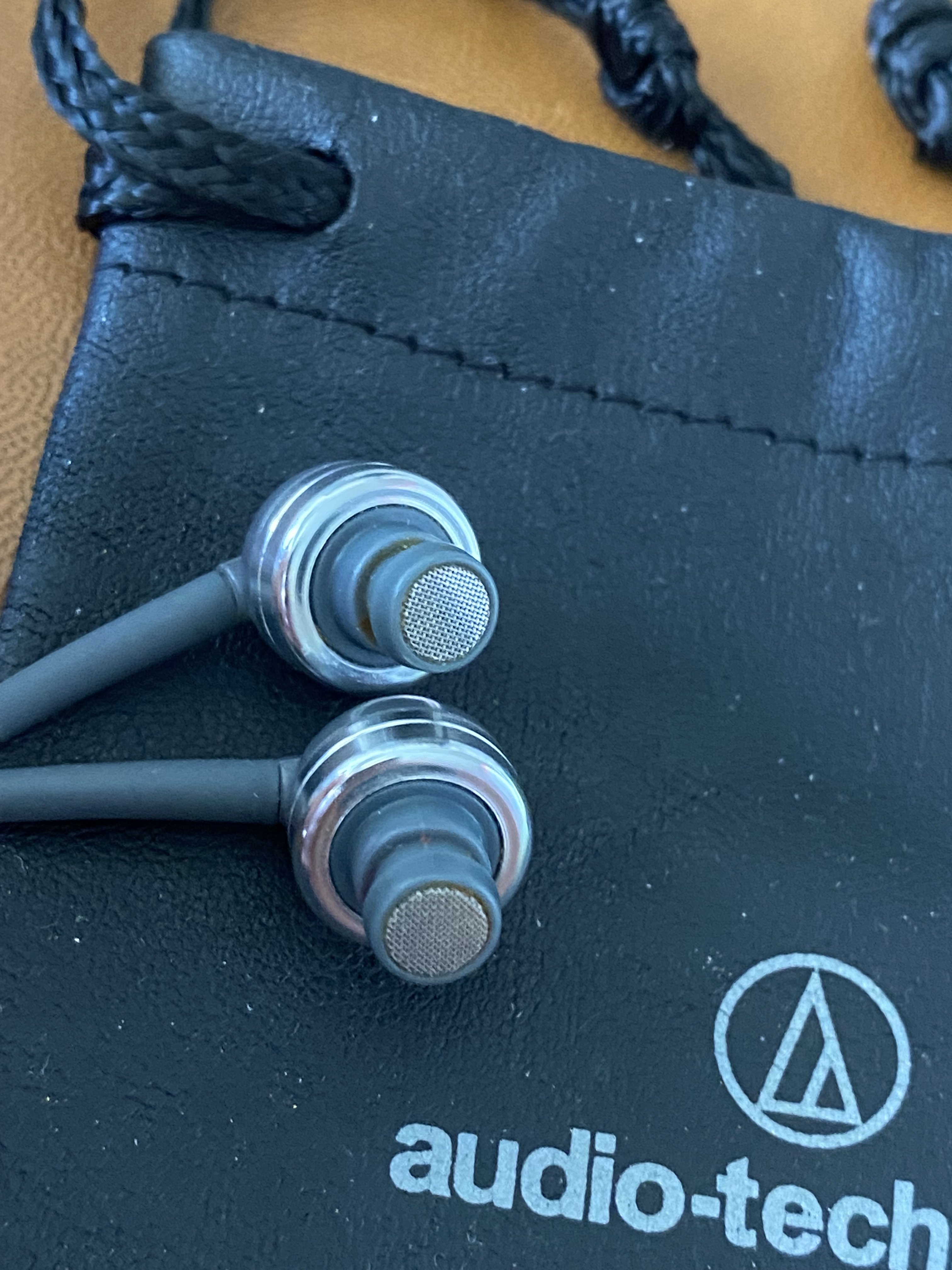 AKG IP2 inear monitors Headphone Reviews and Discussion