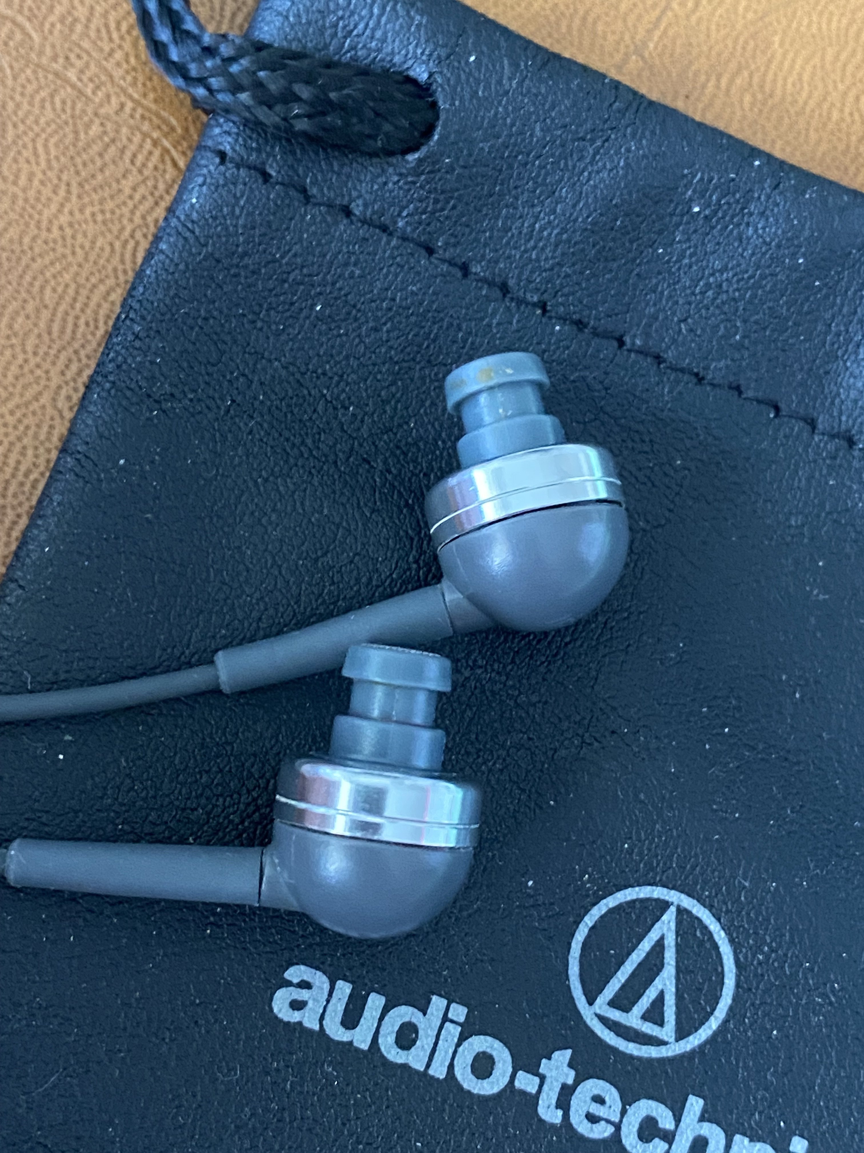 AKG IP2 inear monitors Headphone Reviews and Discussion